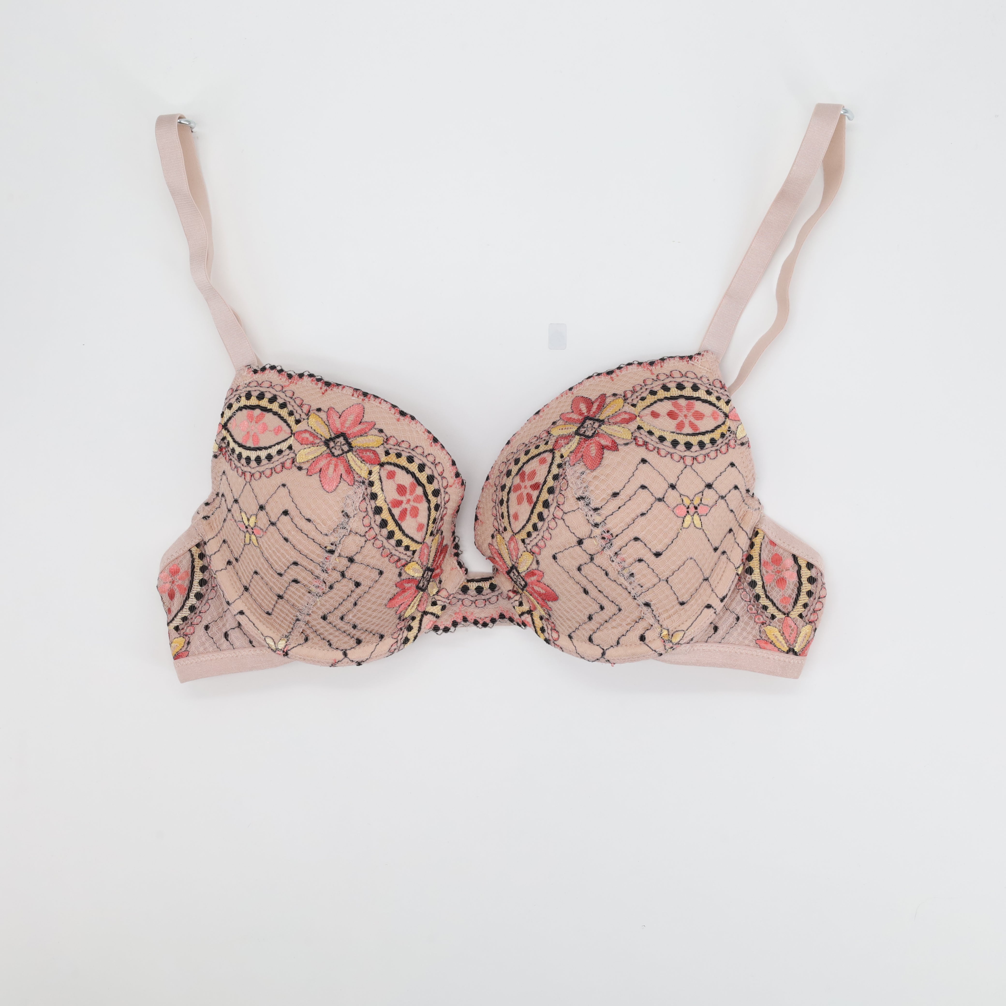 Soutien-gorge ETAM Rose