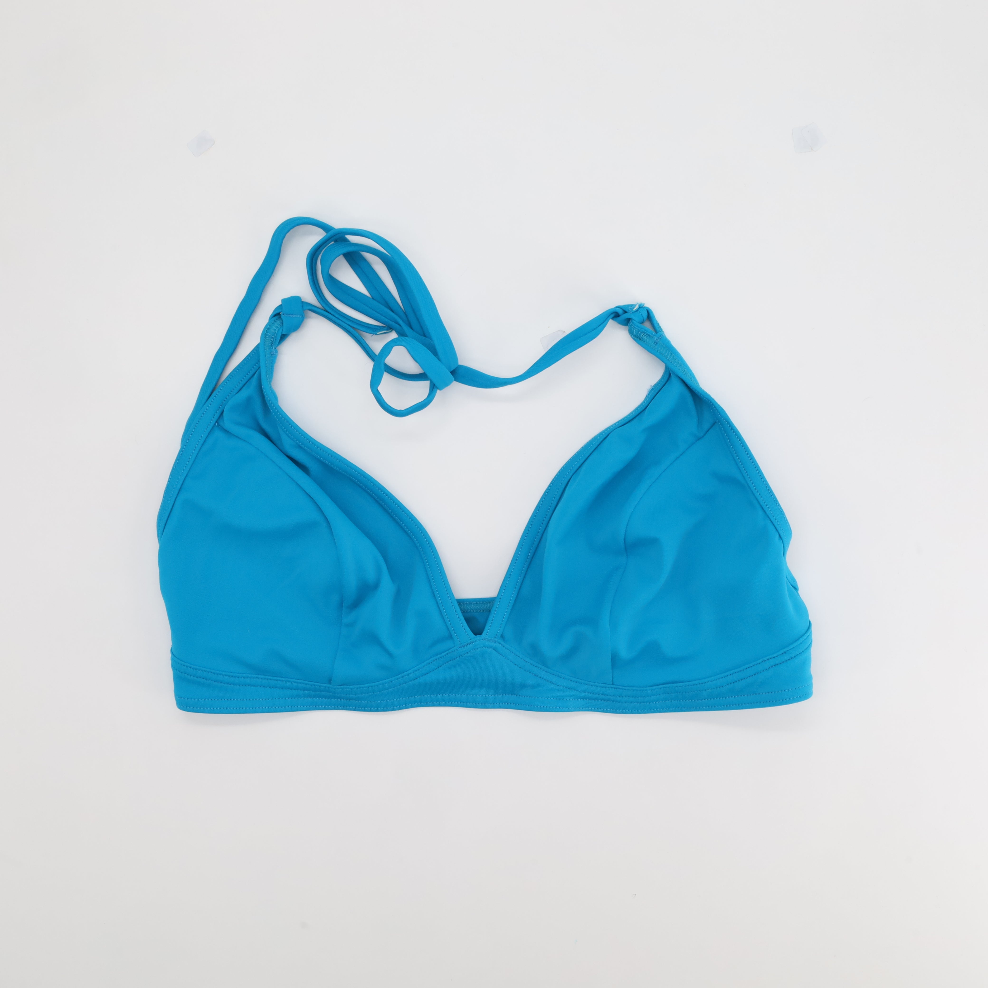 Haut de maillot Tribord Bleu