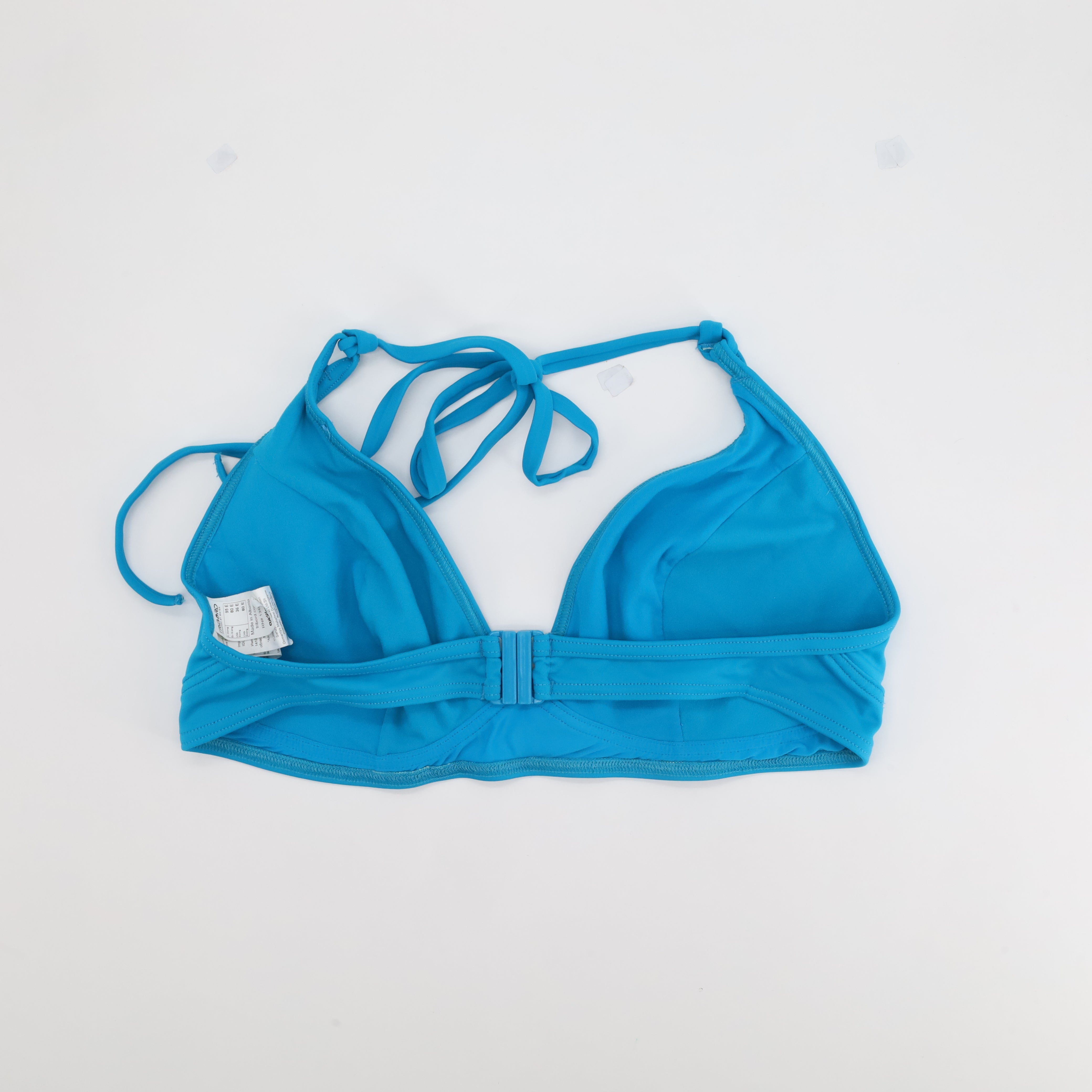 Haut de maillot Tribord Bleu