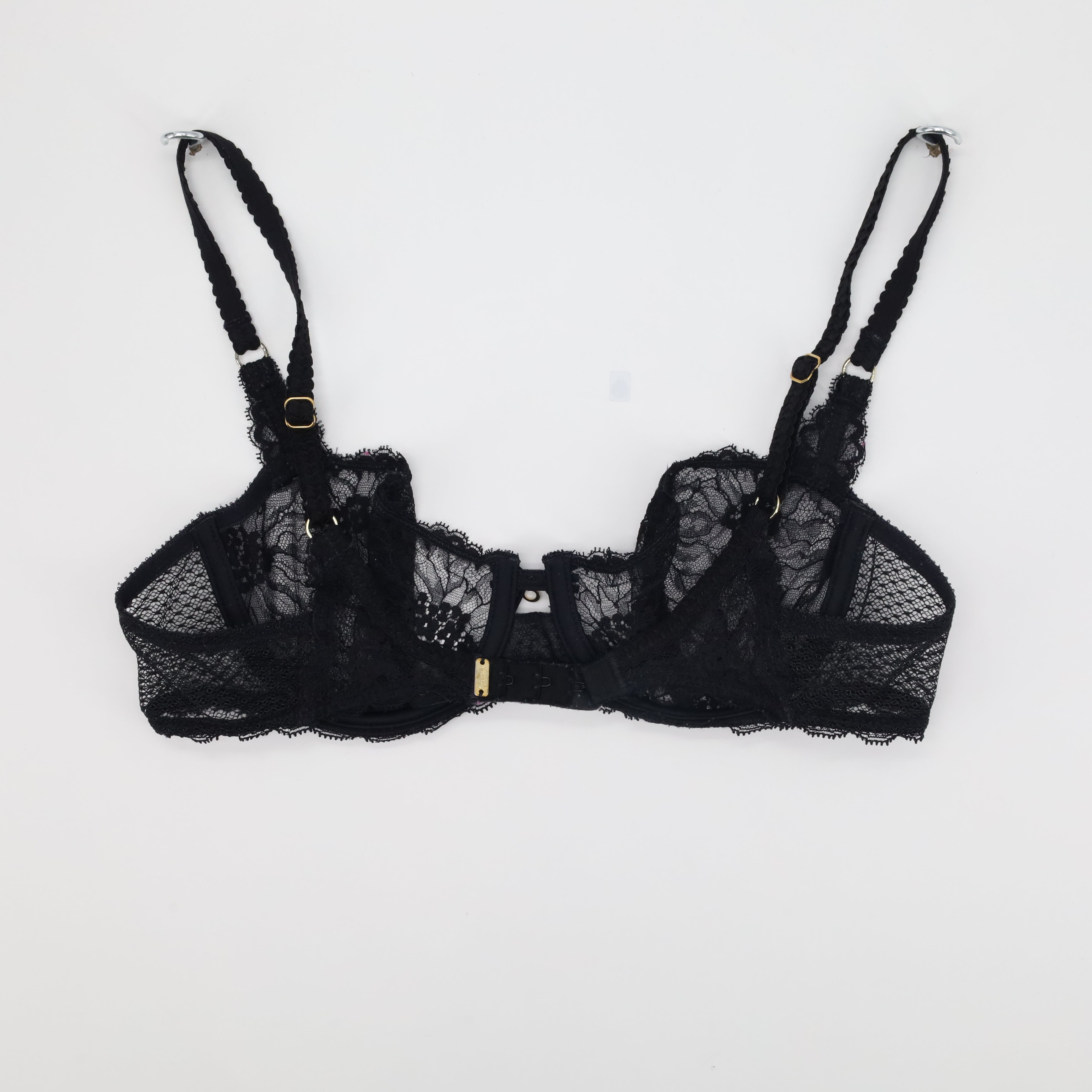Soutien-gorge Chantelle Noir