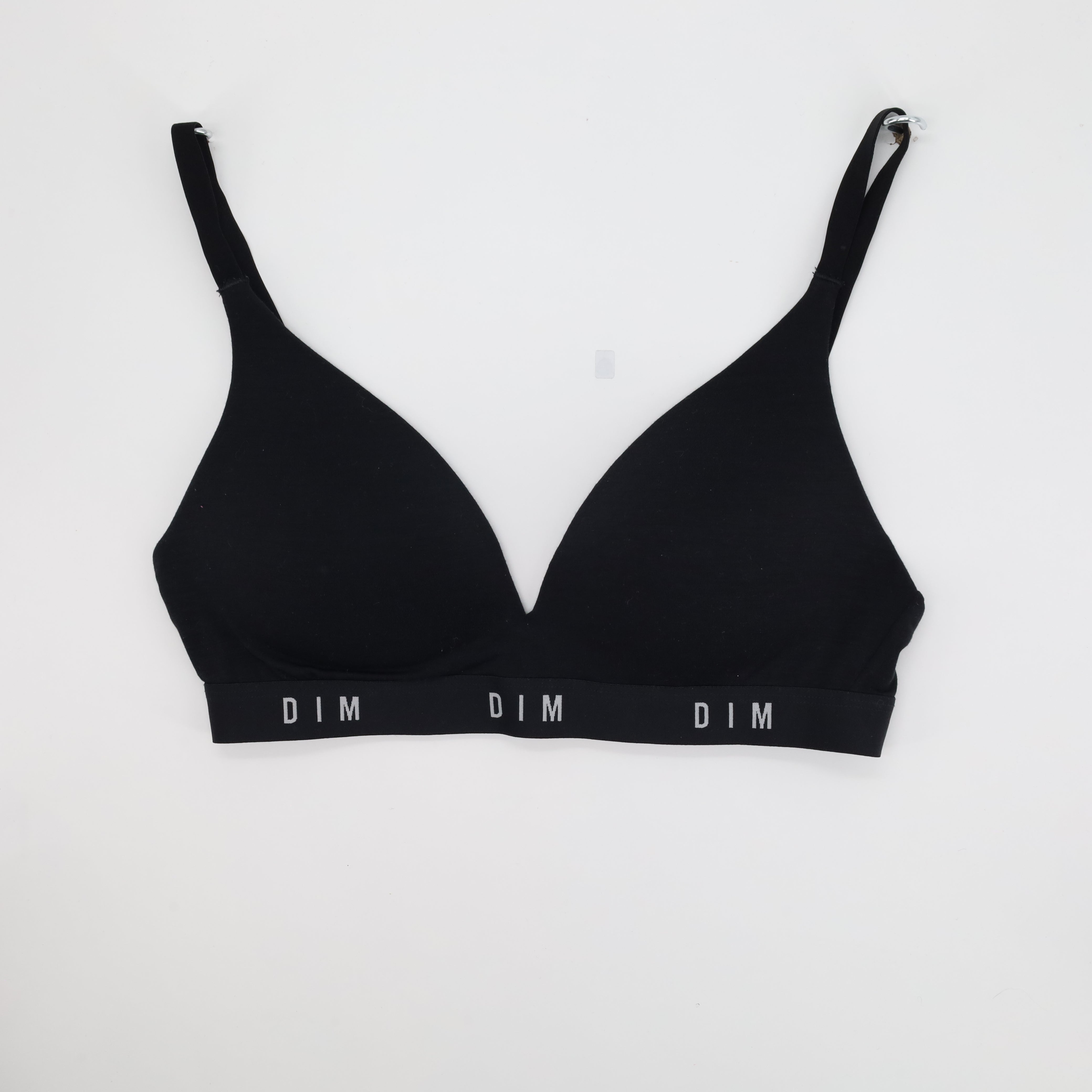 Brassière DIM Noir