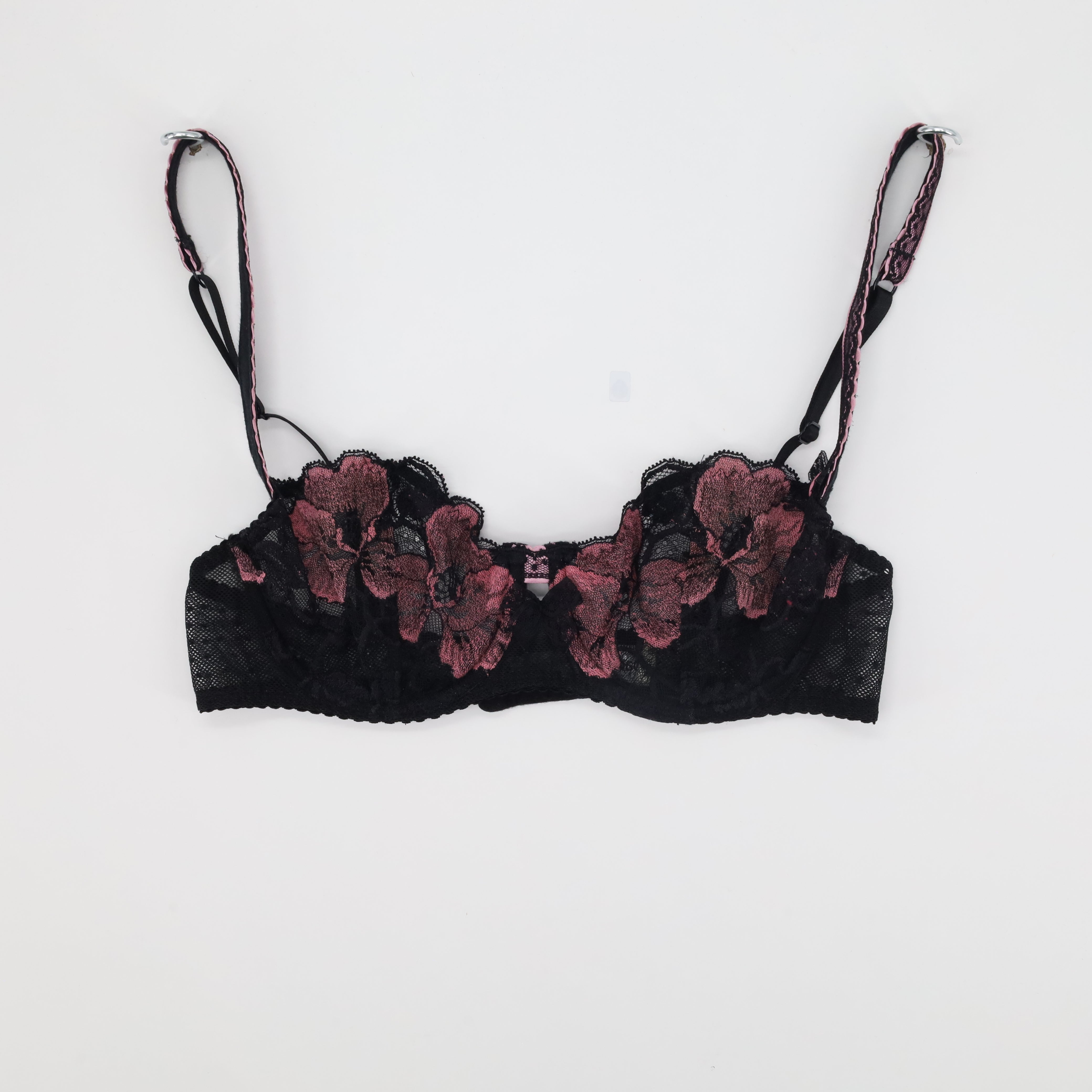 Soutien-gorge Aubade Noir