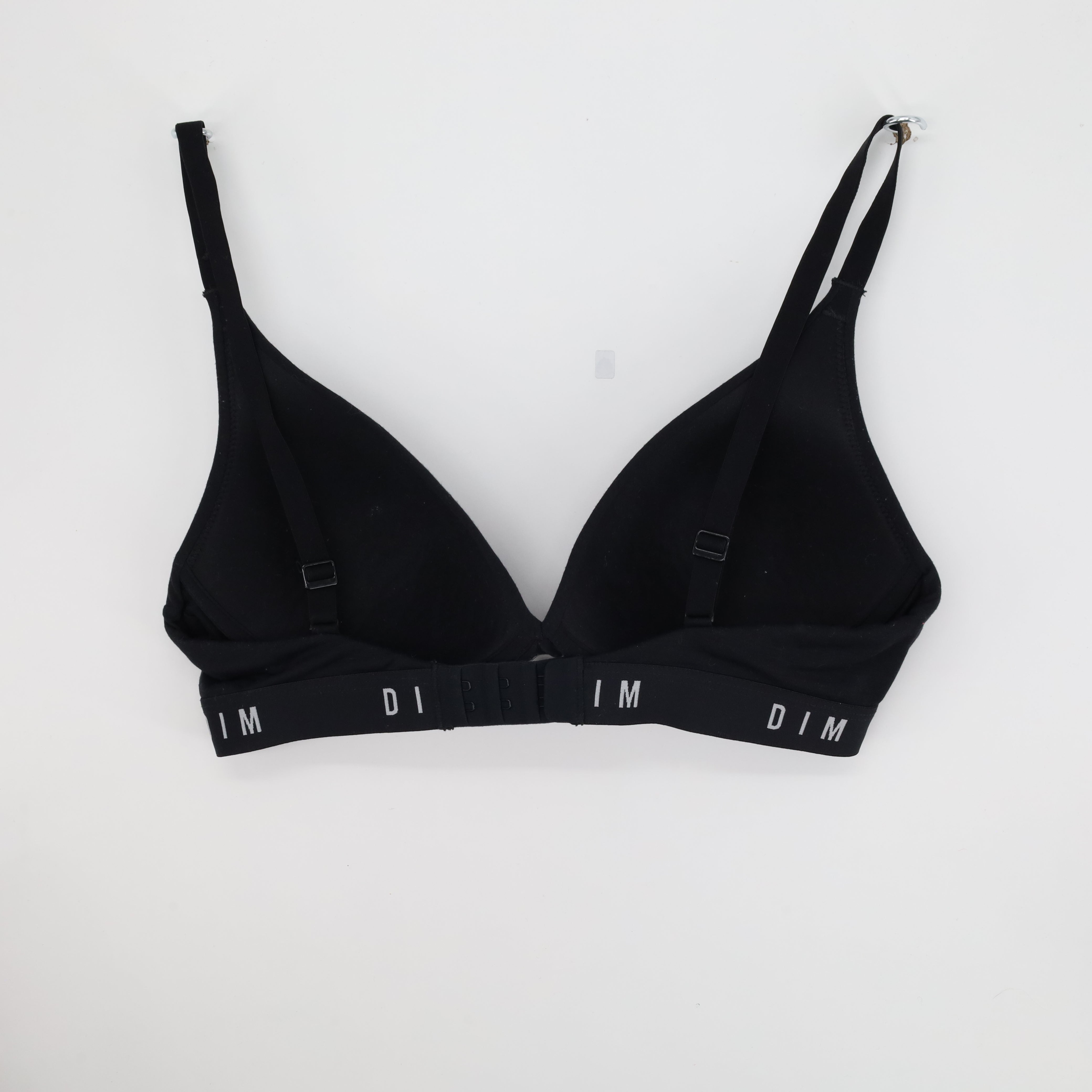 Brassière DIM Noir