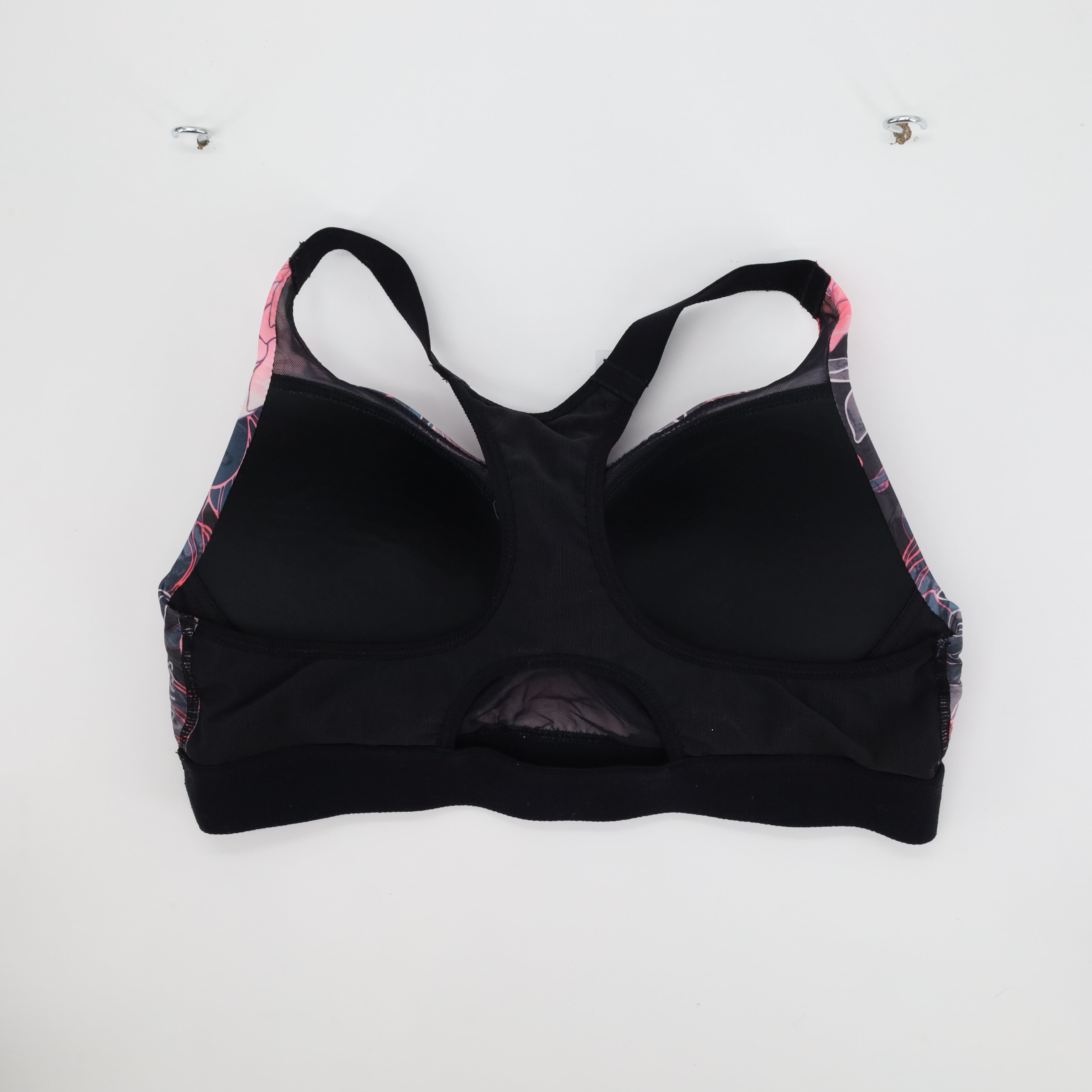 Brassière Decathlon Noir