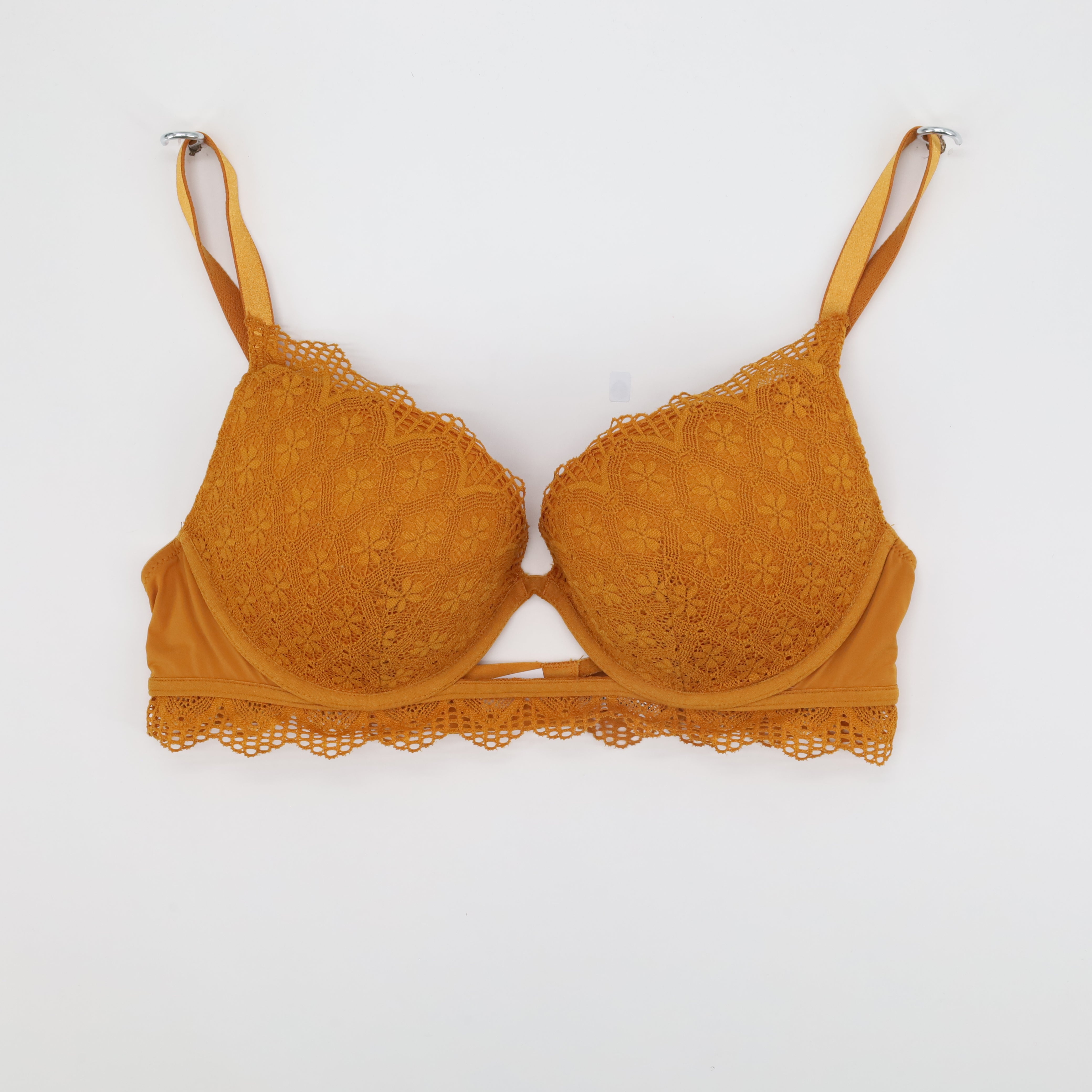 Soutien-gorge RougeGorge Noir