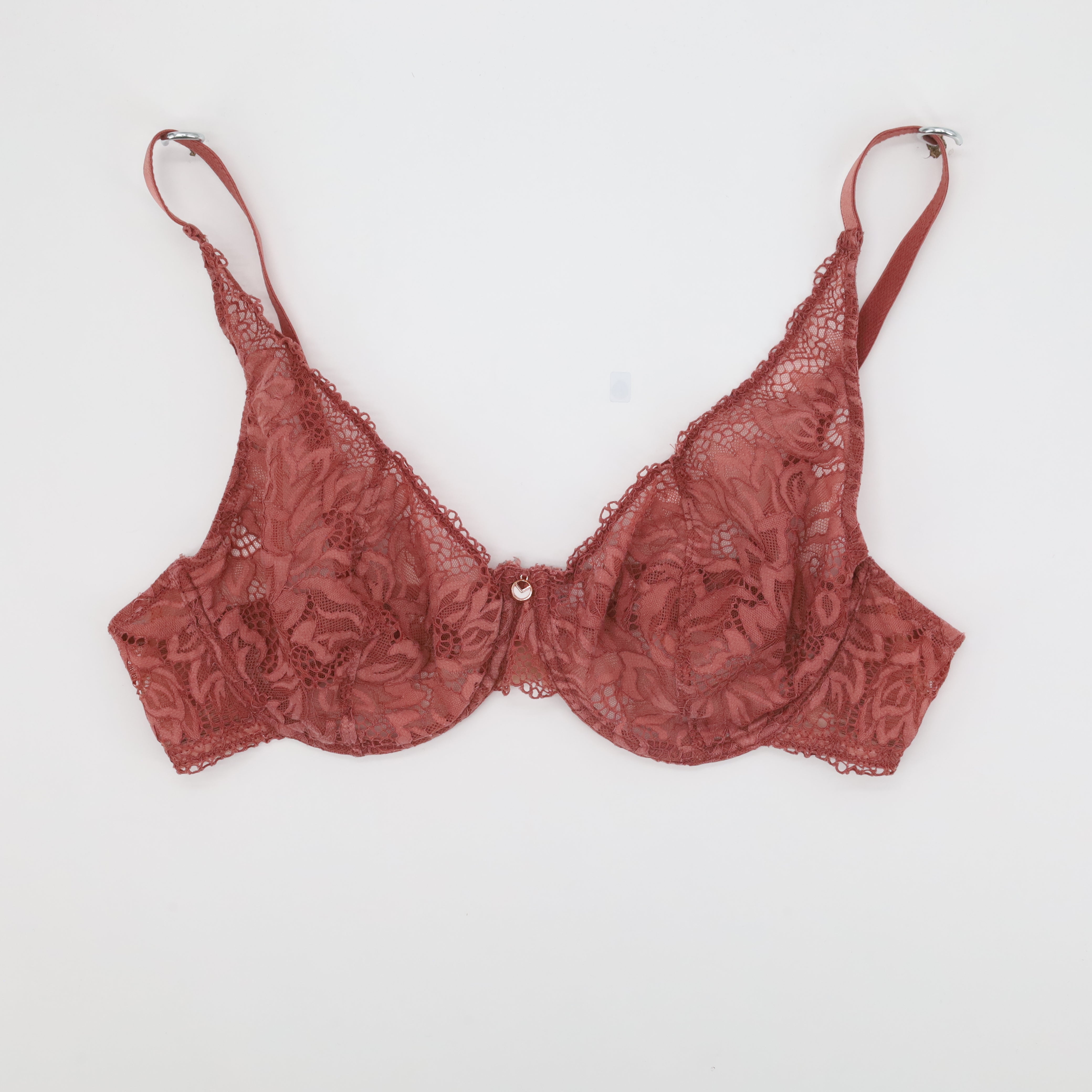 Soutien-gorge RougeGorge Rose