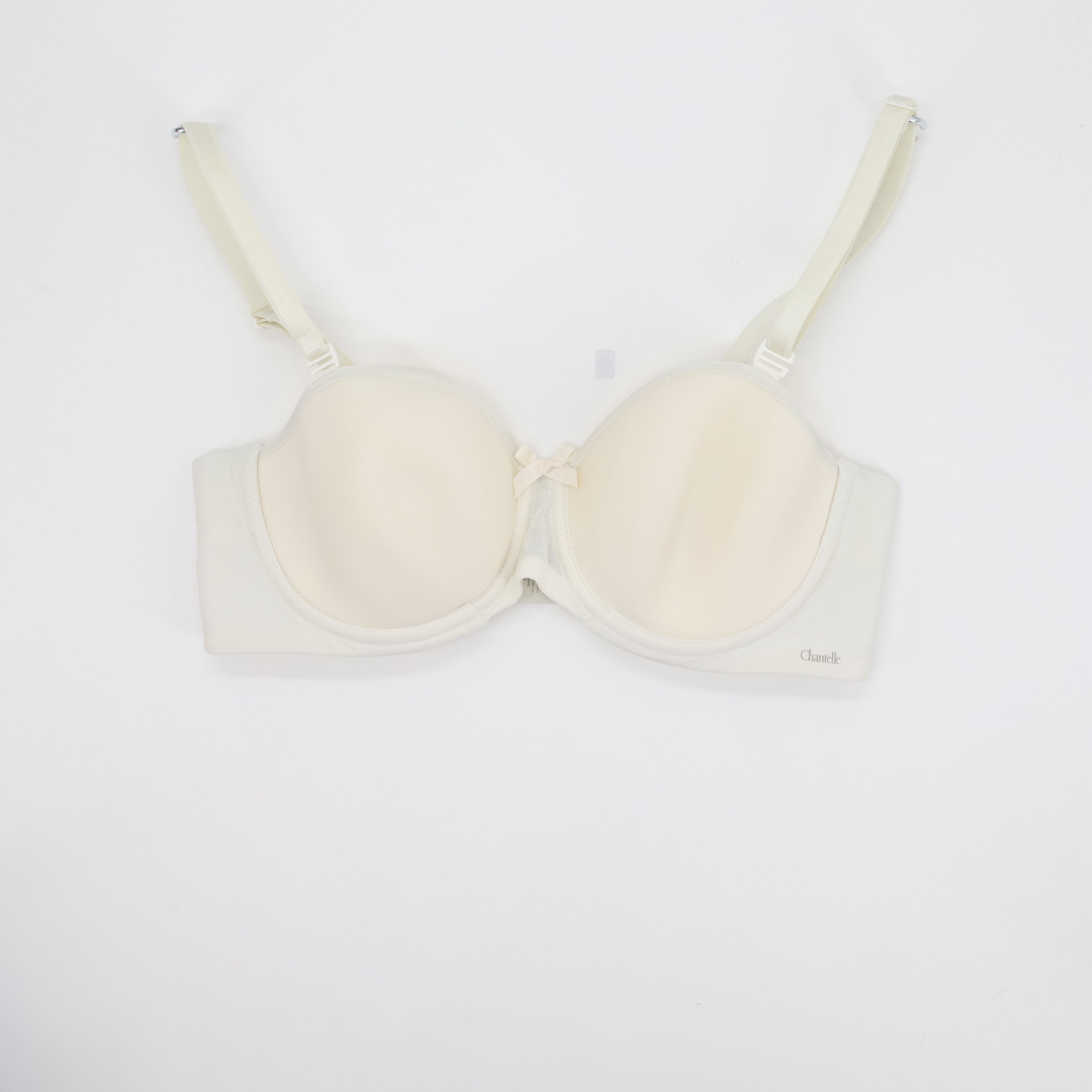 Soutien-gorge Chantelle Blanc