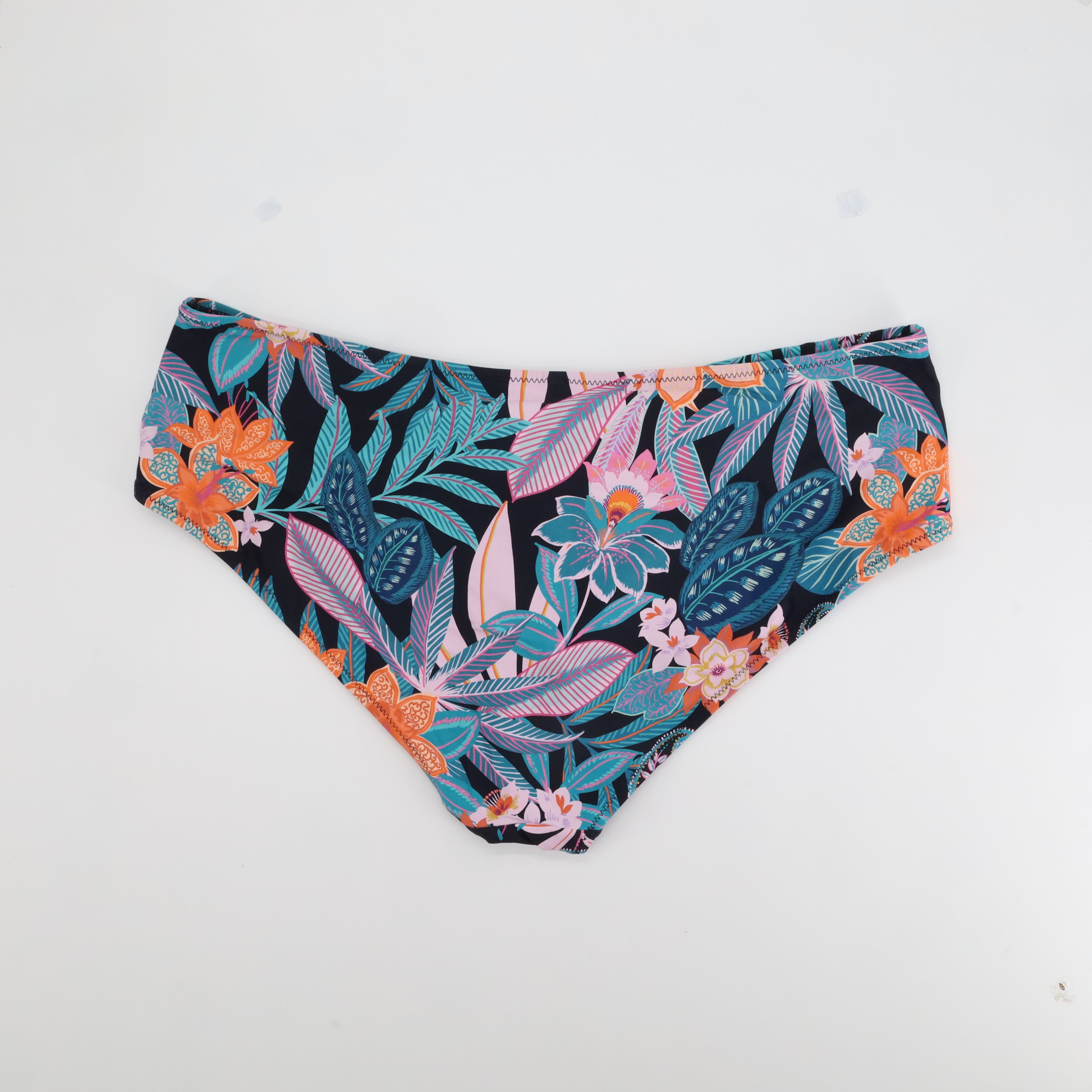 Bas de maillot RougeGorge Bleu