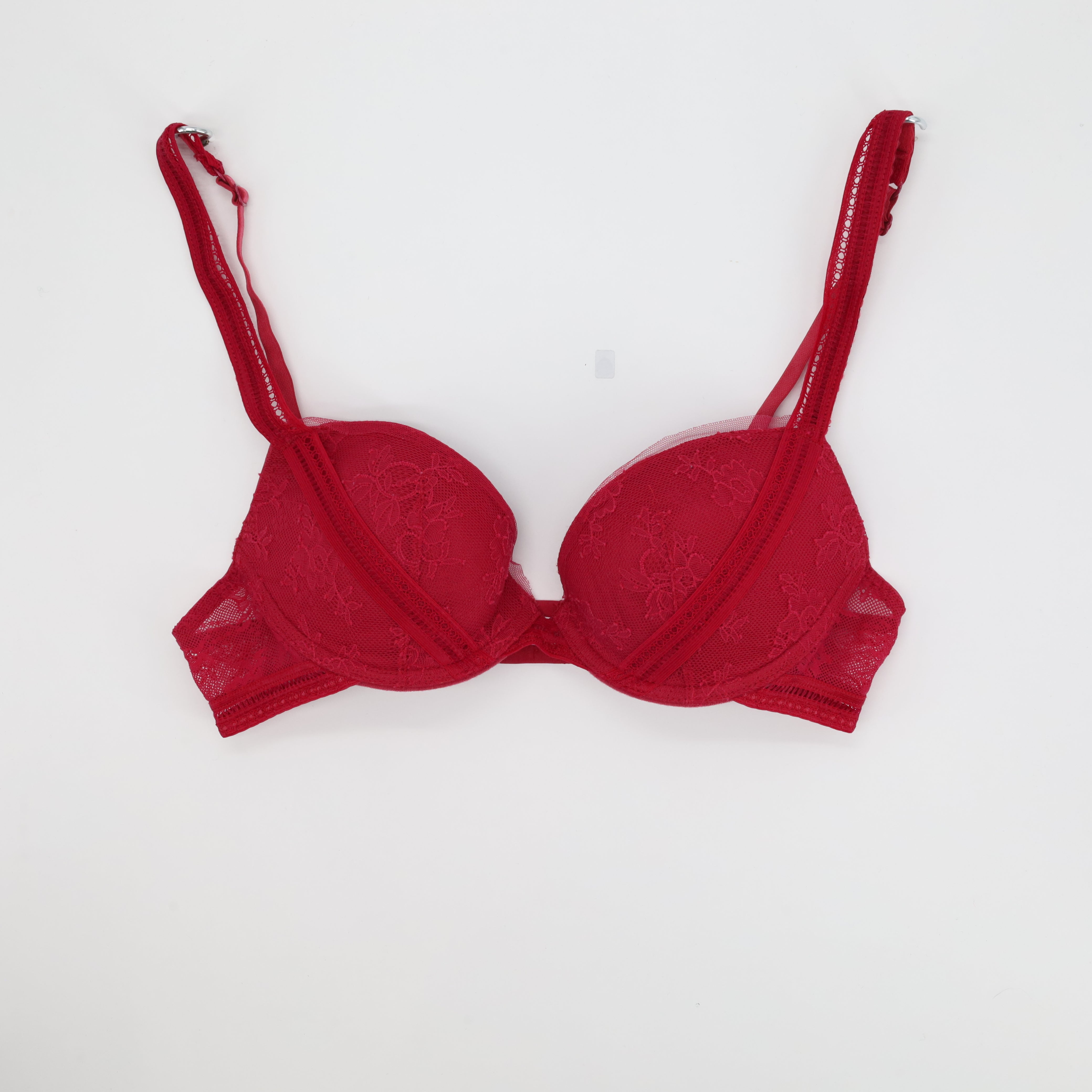 Soutien-gorge Maison Lejaby Rouge