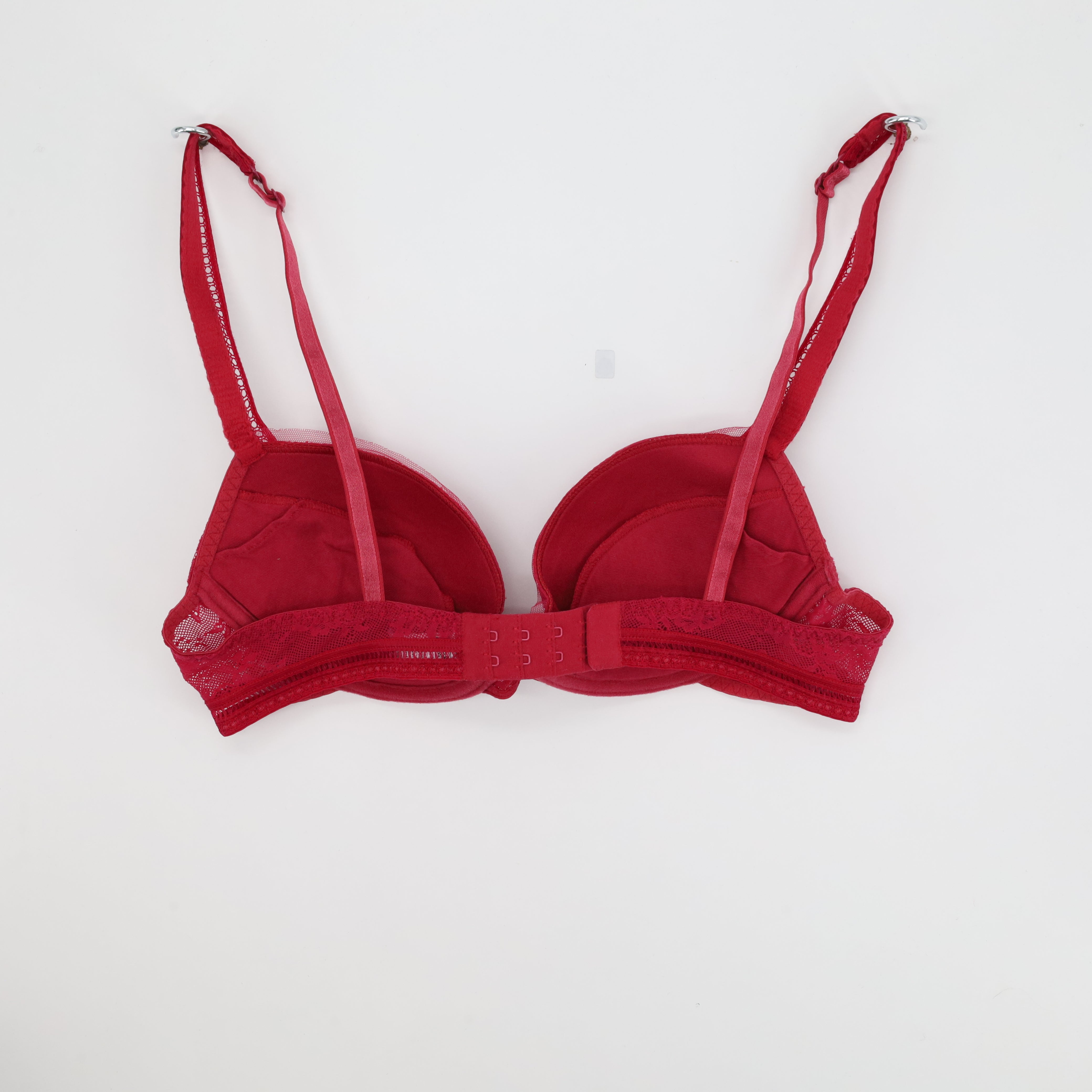 Soutien-gorge Maison Lejaby Rouge