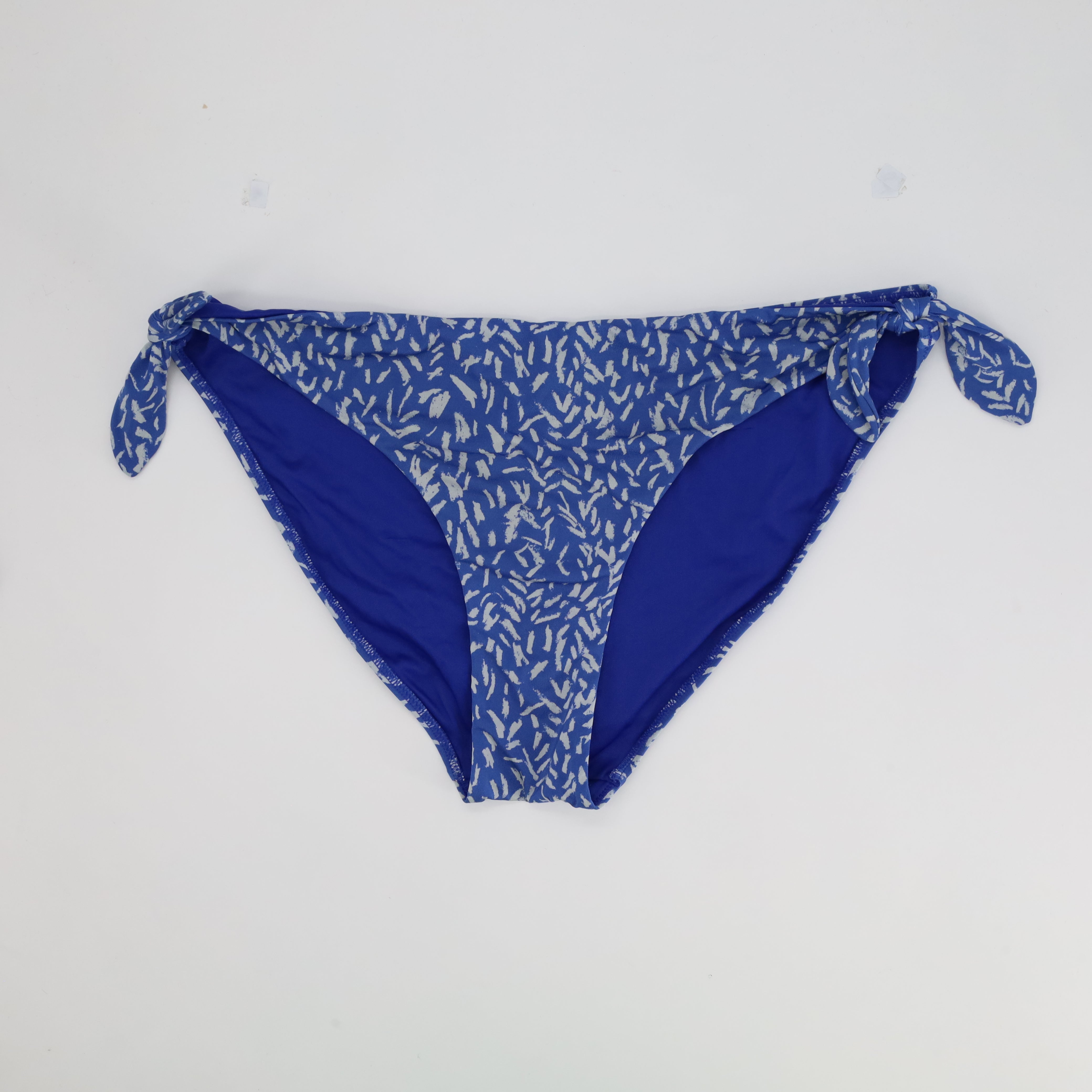 Bas de maillot Darjeeling Bleu
