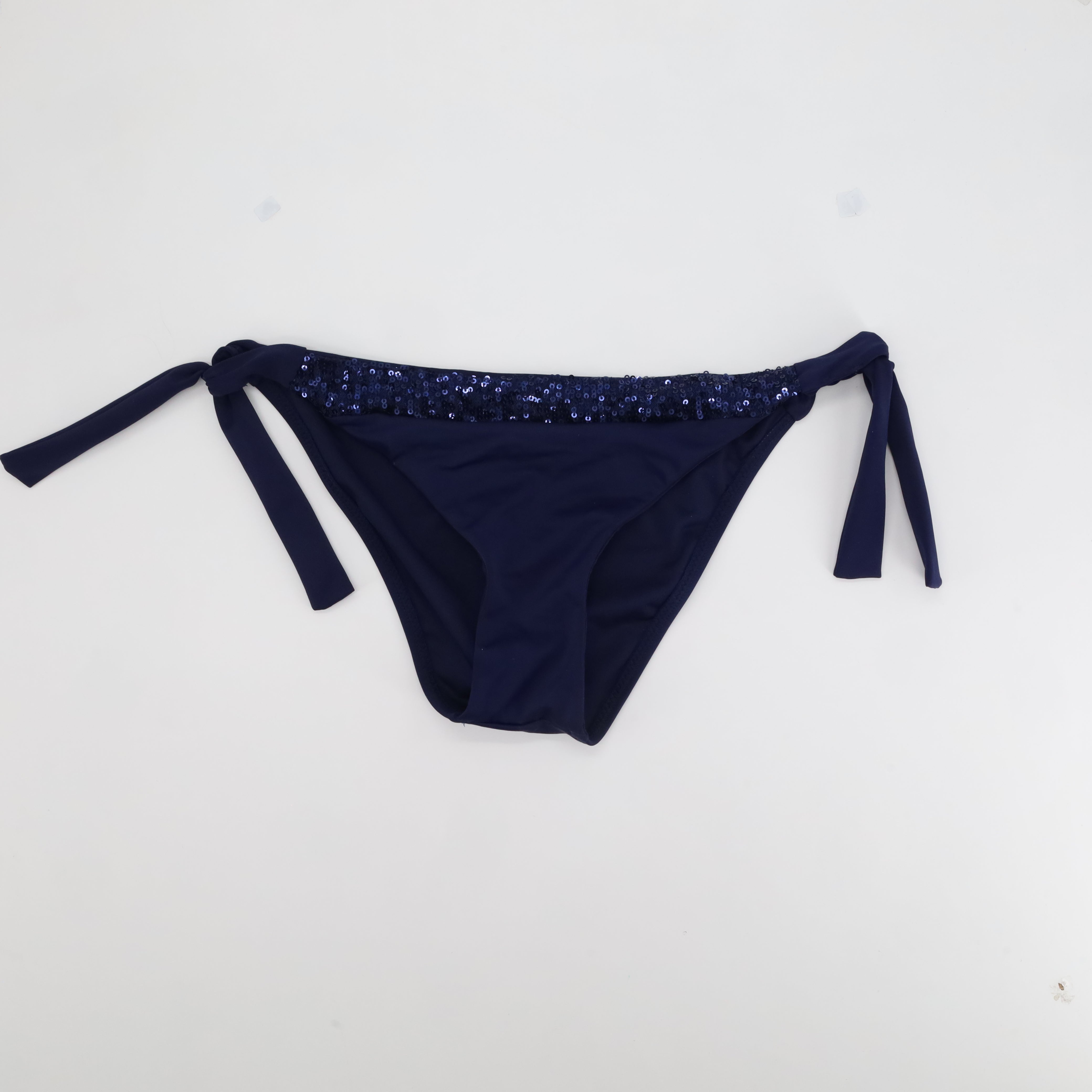 Bas de maillot Calzedonia Bleu