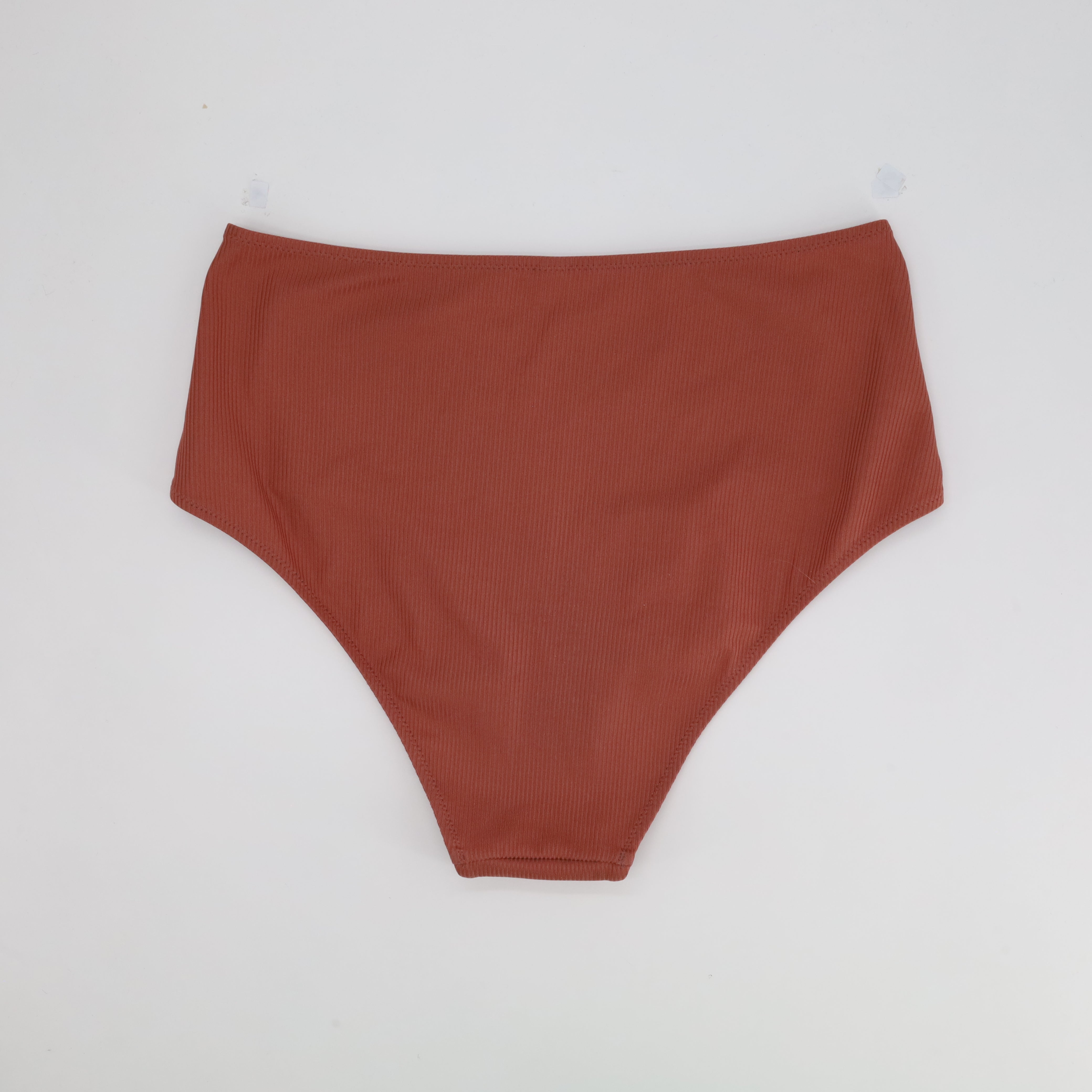 Bas de maillot ETAM Marron