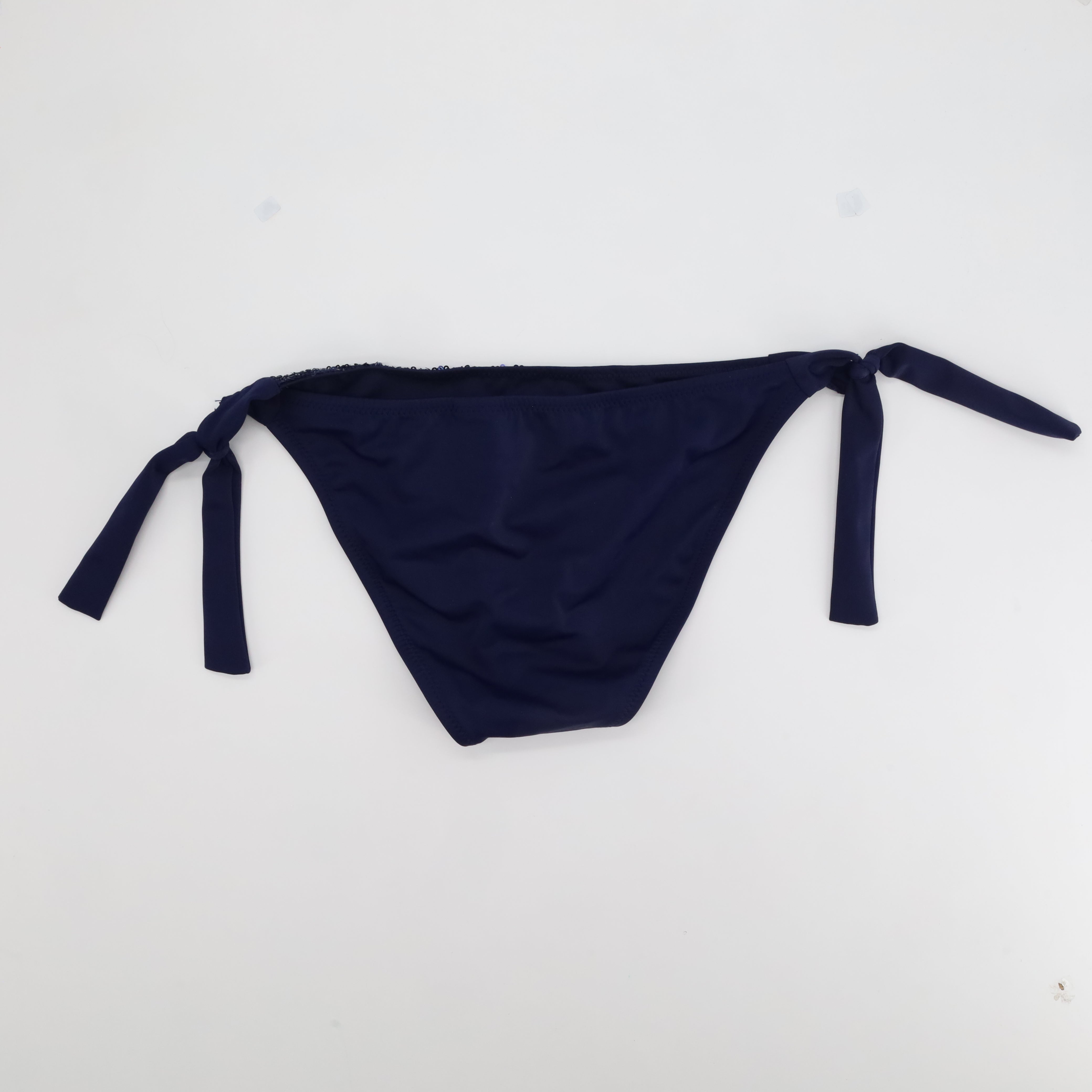 Bas de maillot Calzedonia Bleu