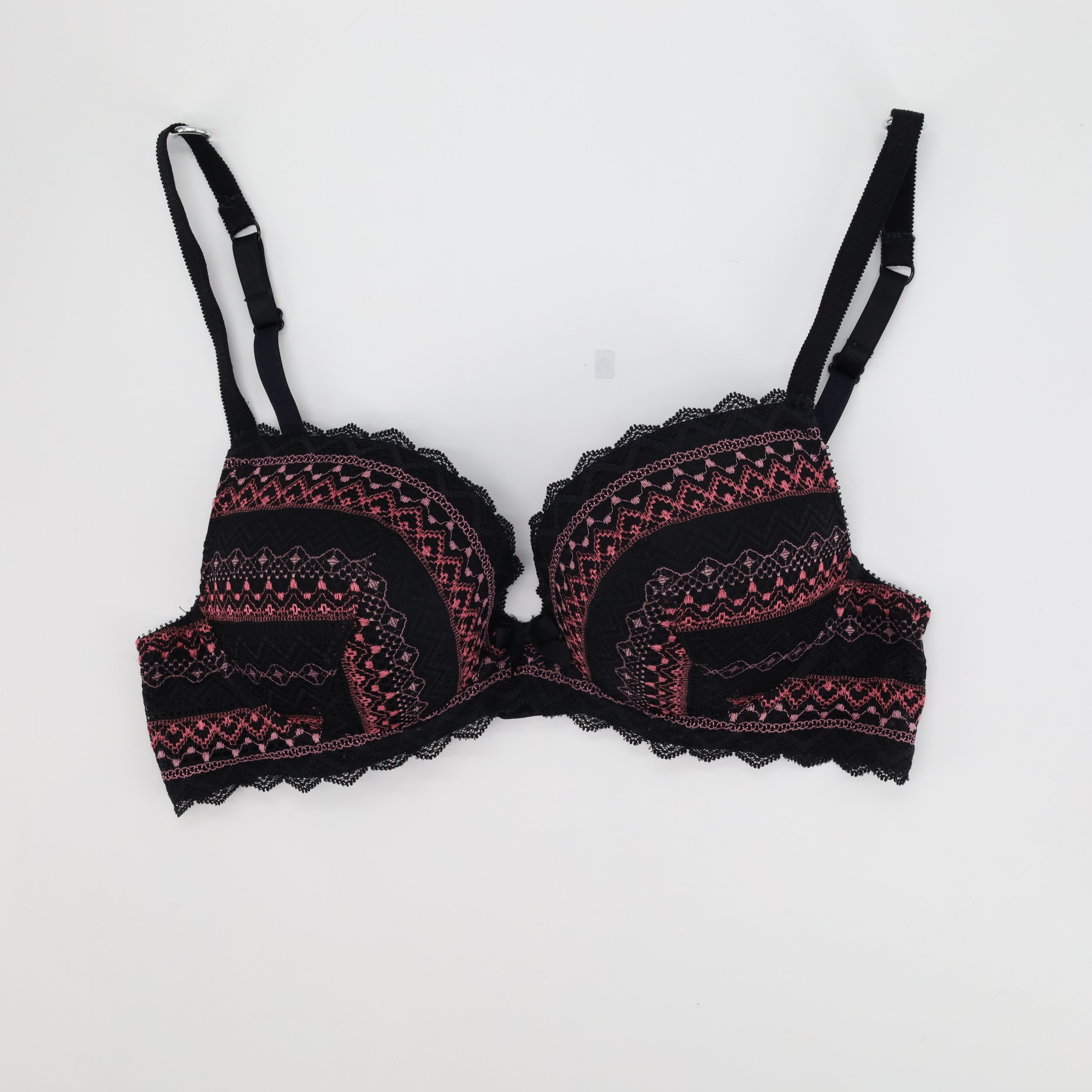 Soutien-gorge ETAM Noir