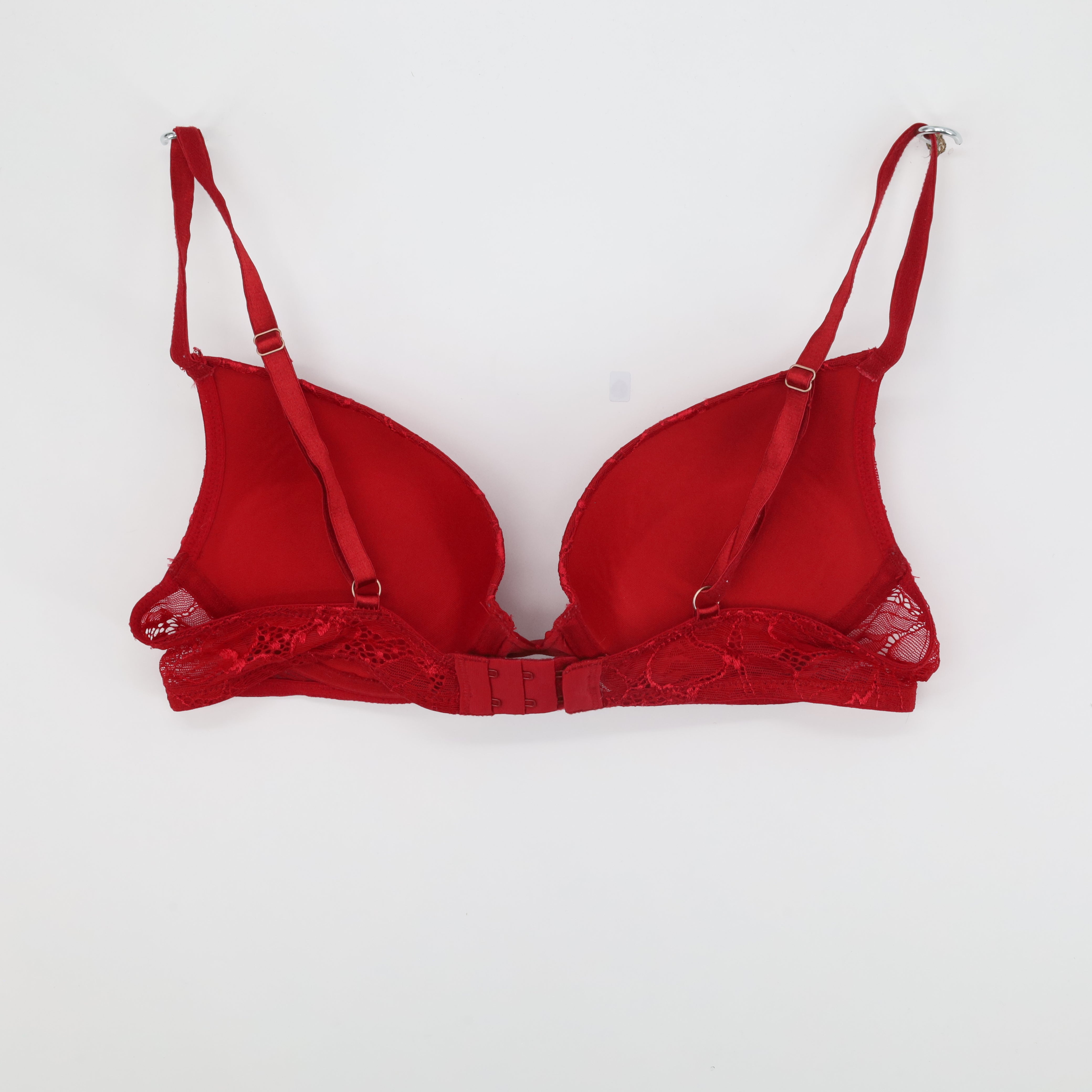 Soutien-gorge ETAM Rouge