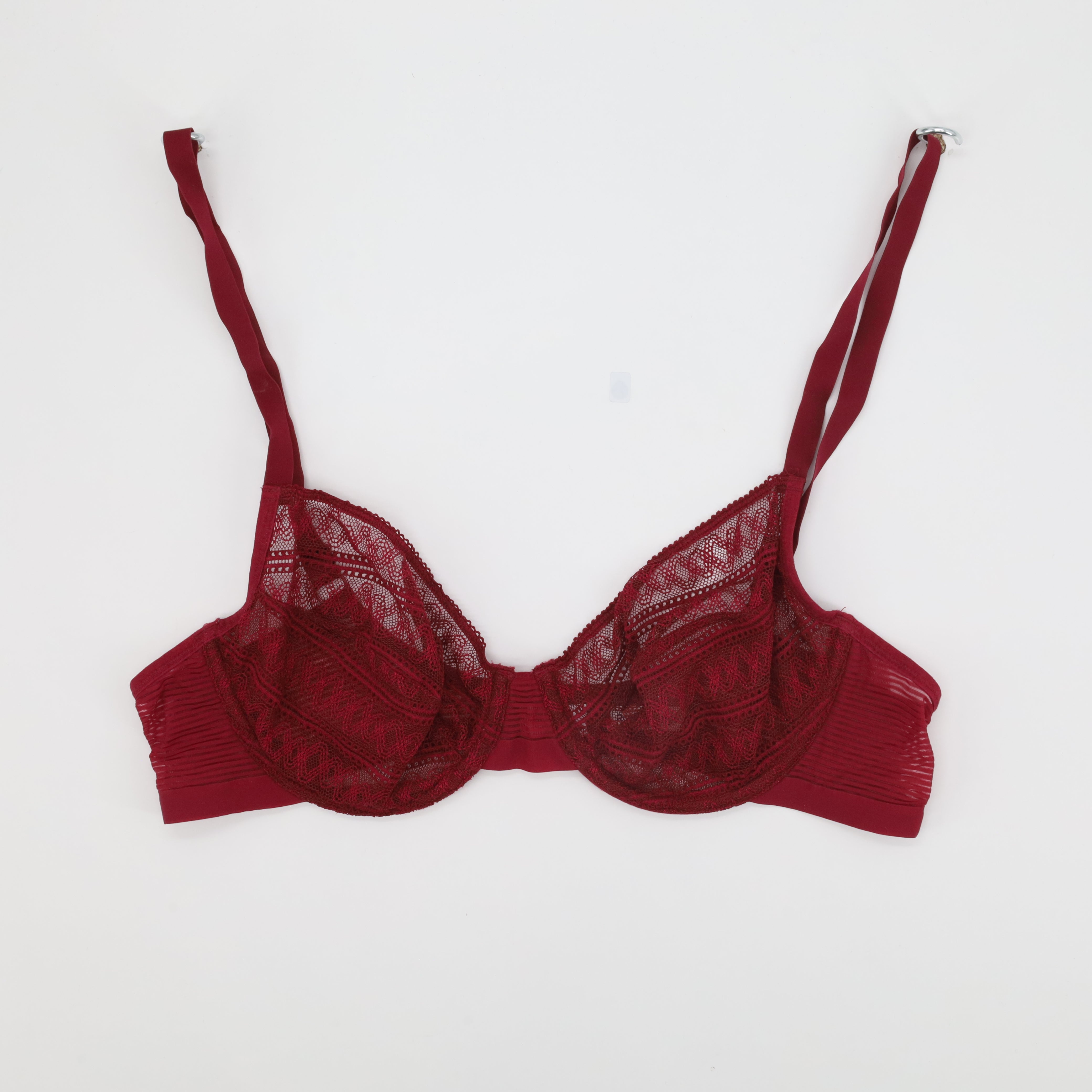 Soutien-gorge RougeGorge Rouge