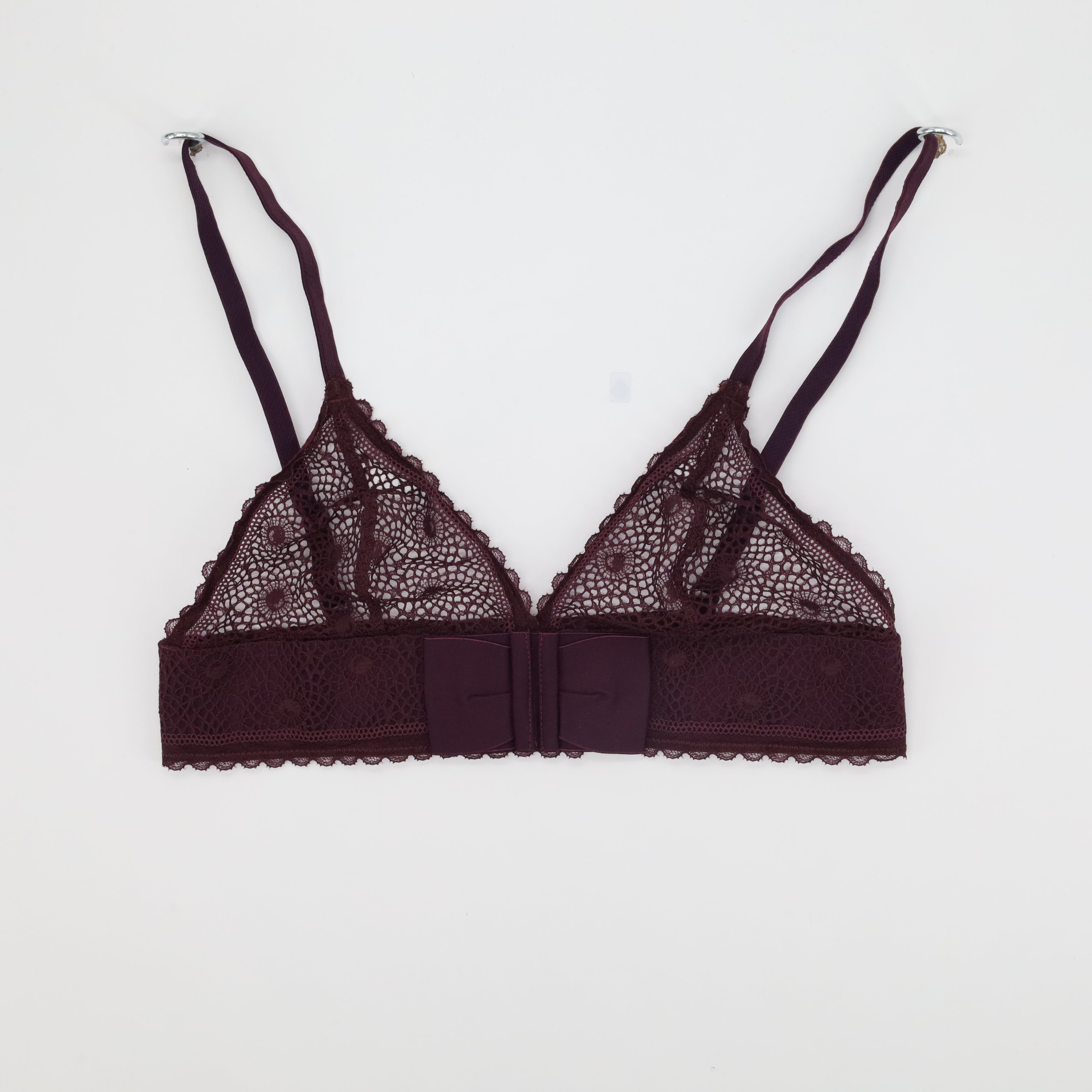 Soutien-gorge Princesse tam.tam Violet