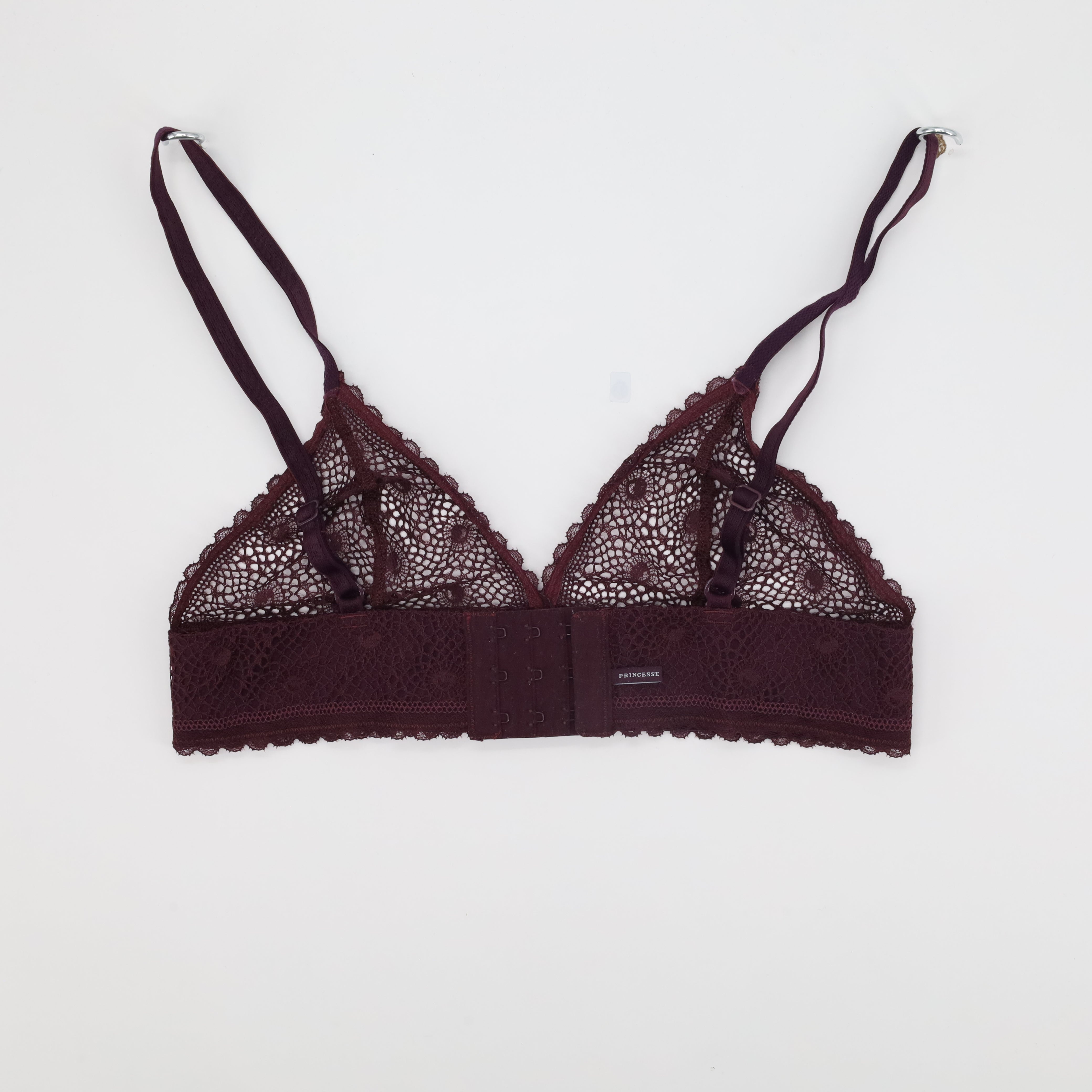 Soutien-gorge Princesse tam.tam Violet