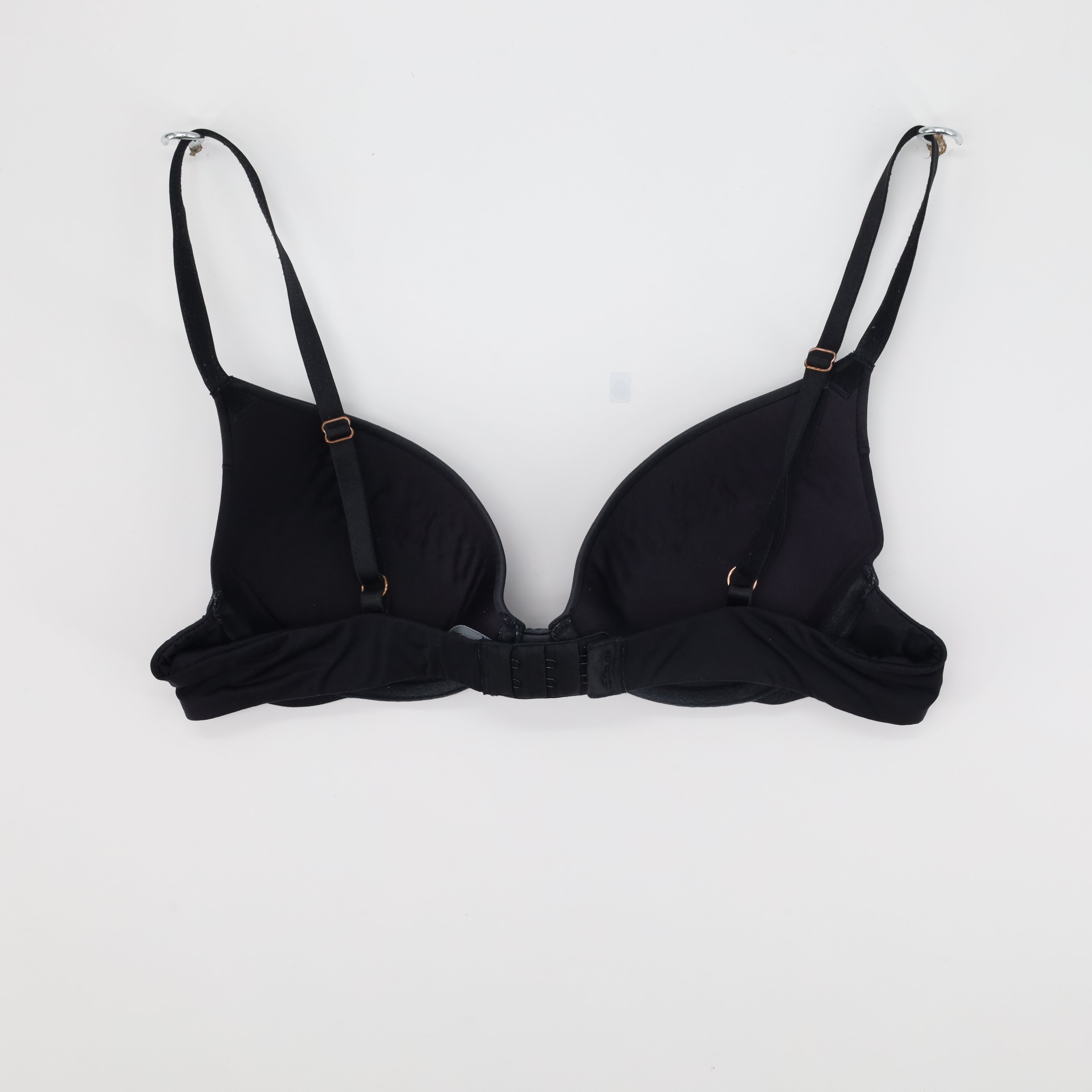Soutien-gorge ETAM Noir