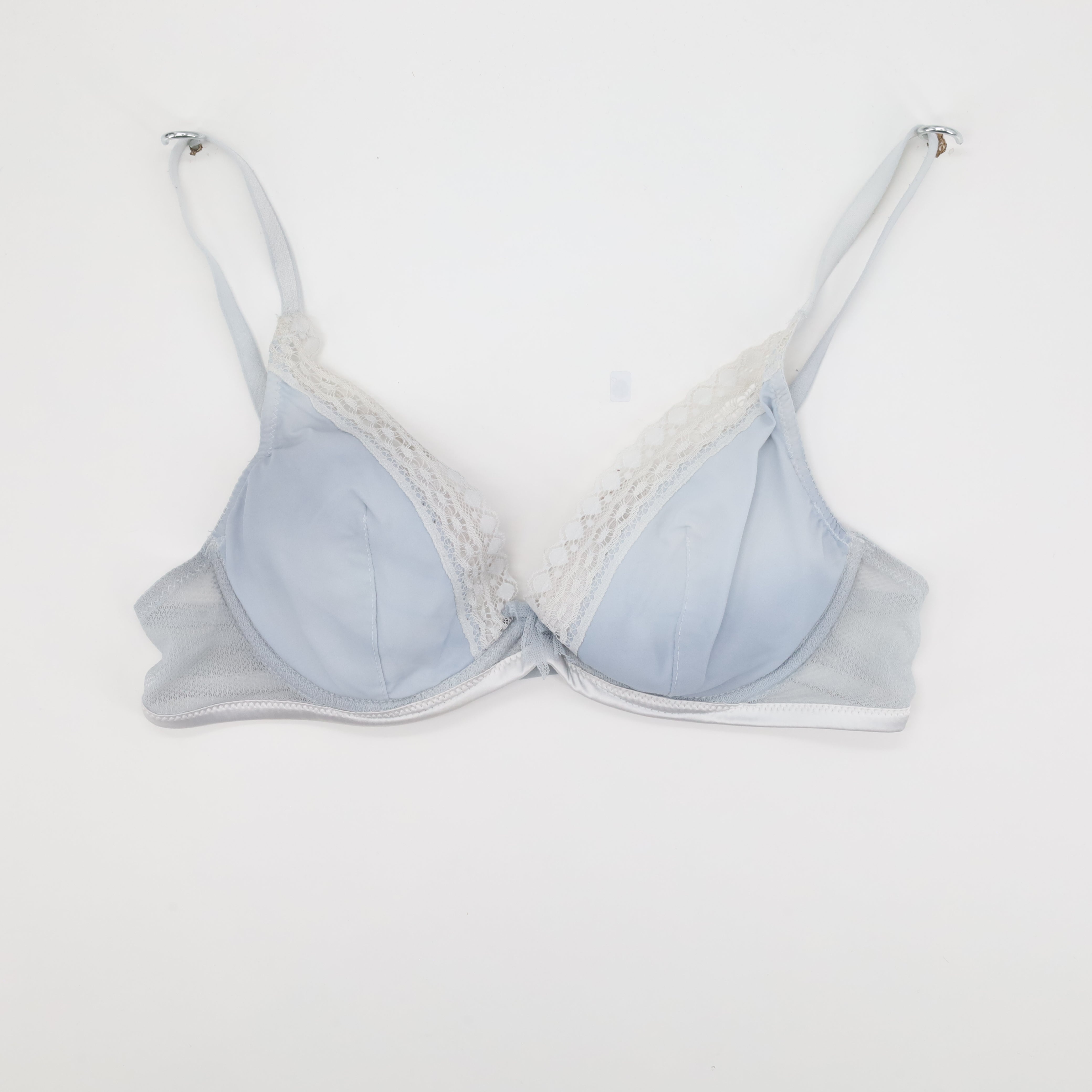 Soutien-gorge Darjeeling Bleu