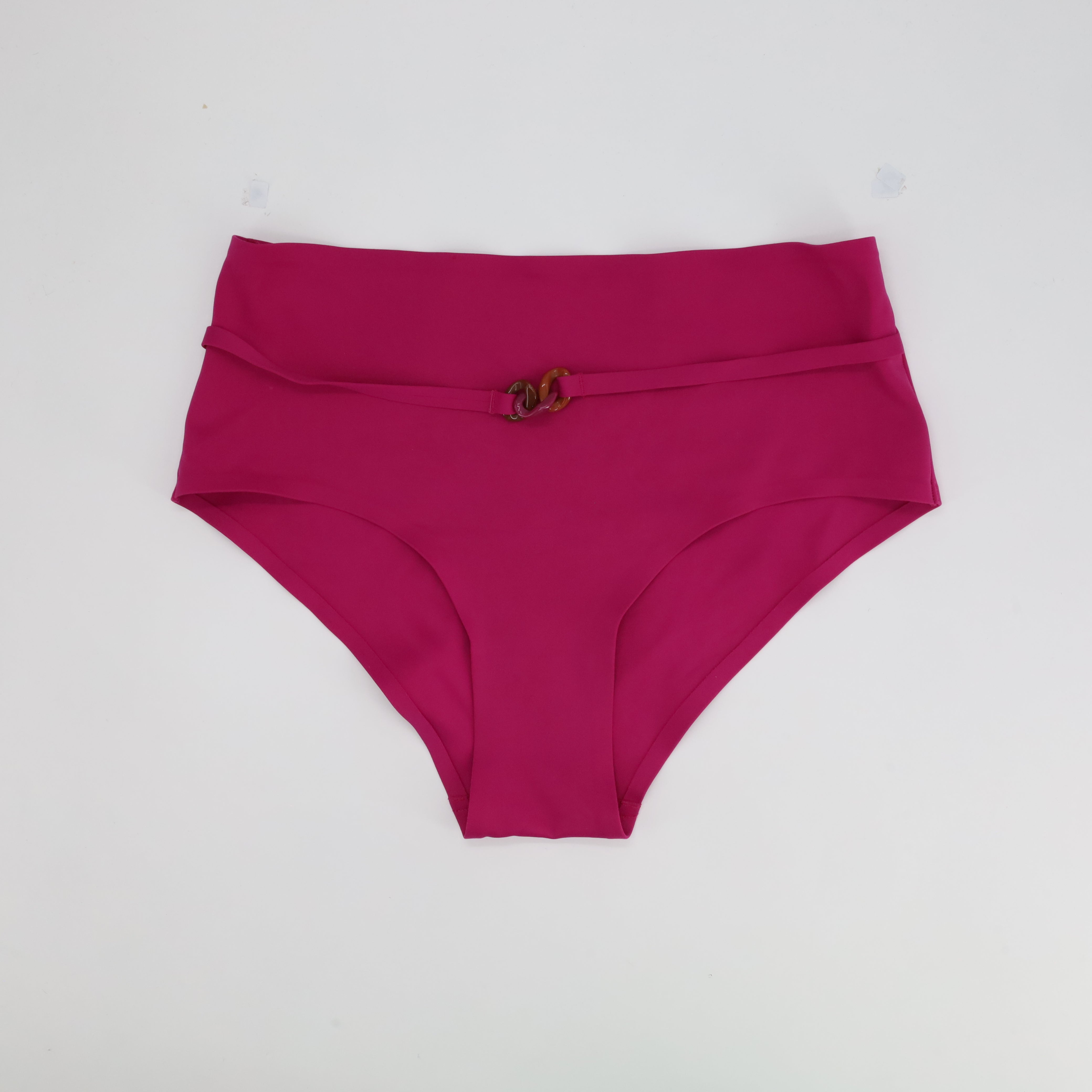 Bas de maillot RougeGorge Rose