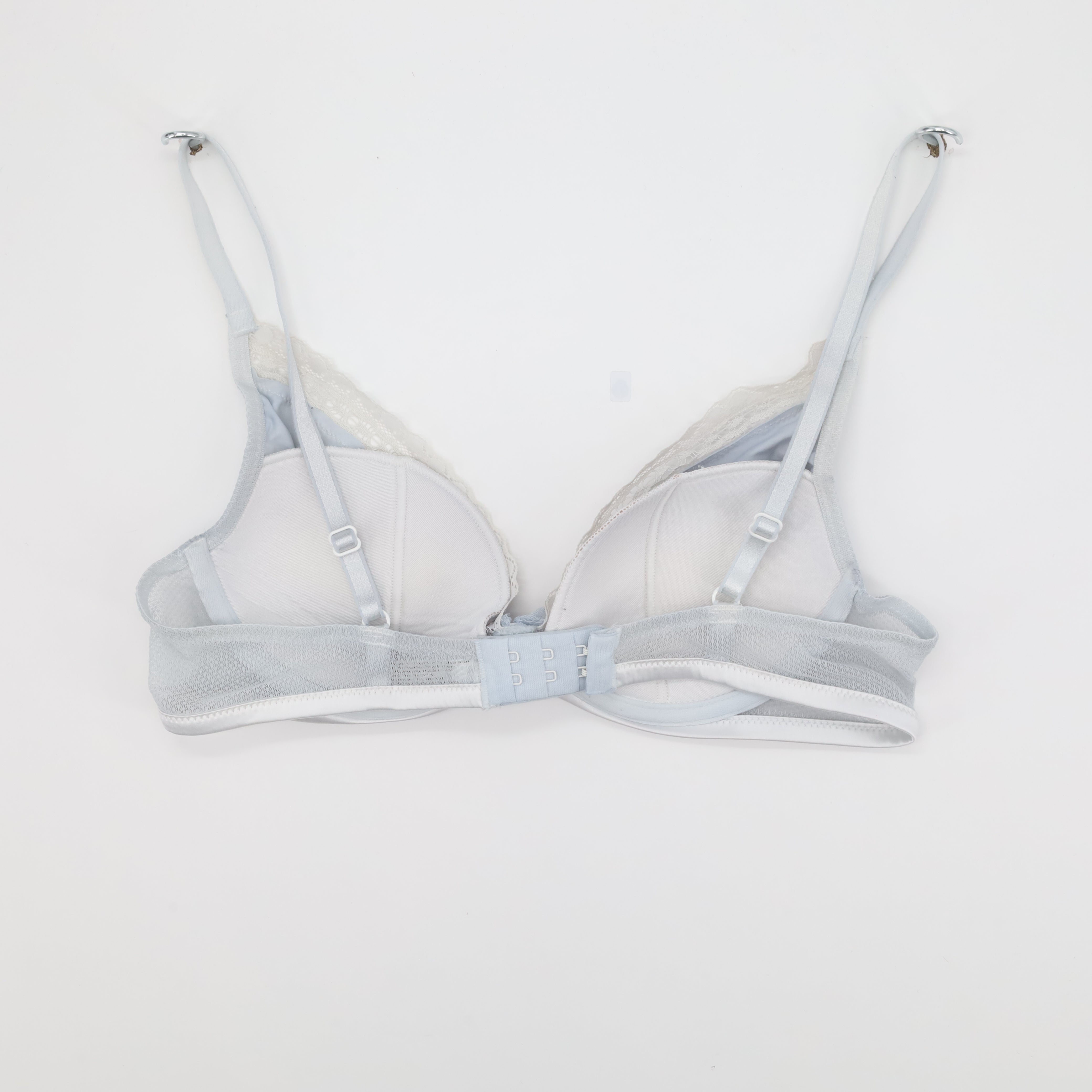 Soutien-gorge Darjeeling Bleu