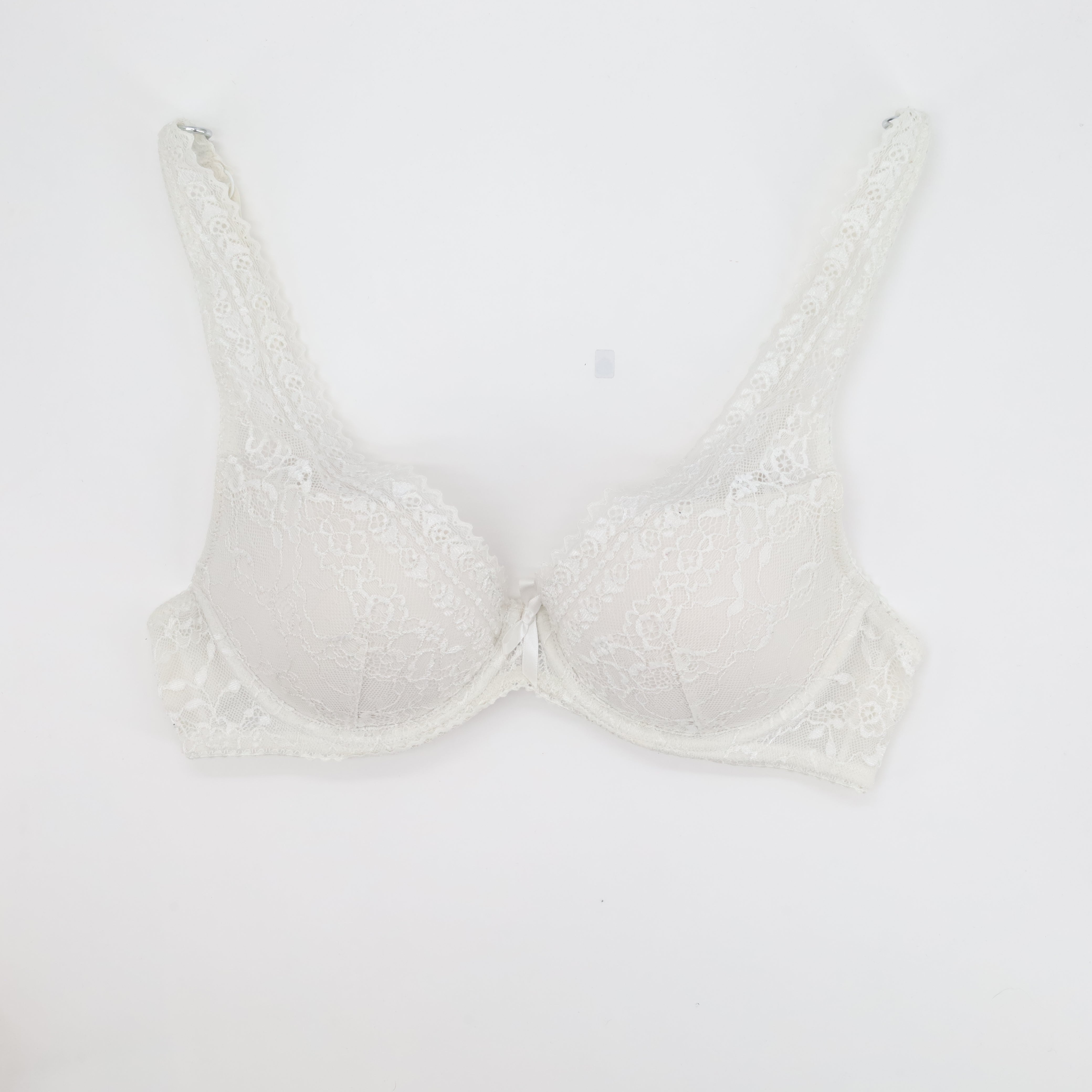 Soutien-gorge ETAM Blanc