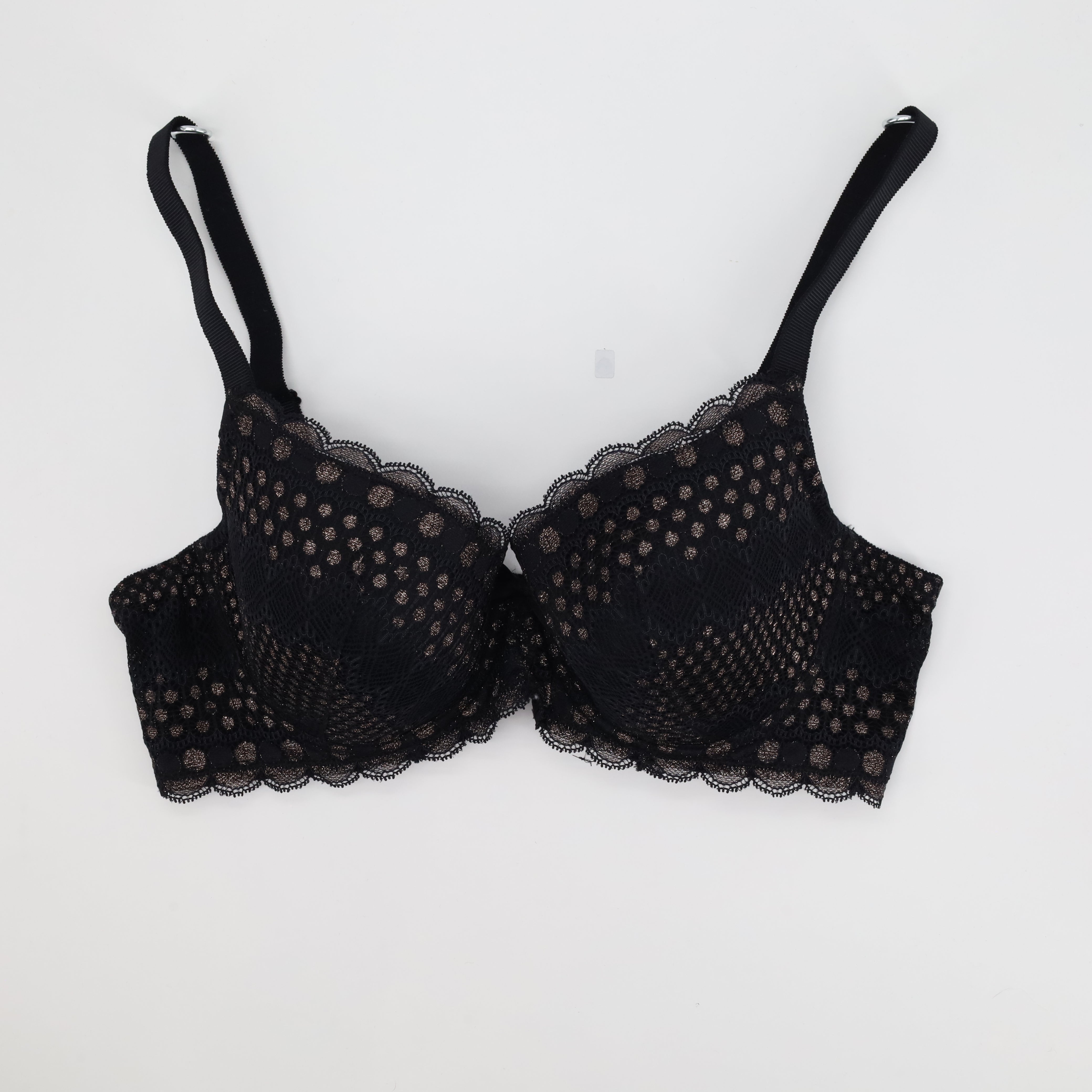 Soutien-gorge ETAM Noir