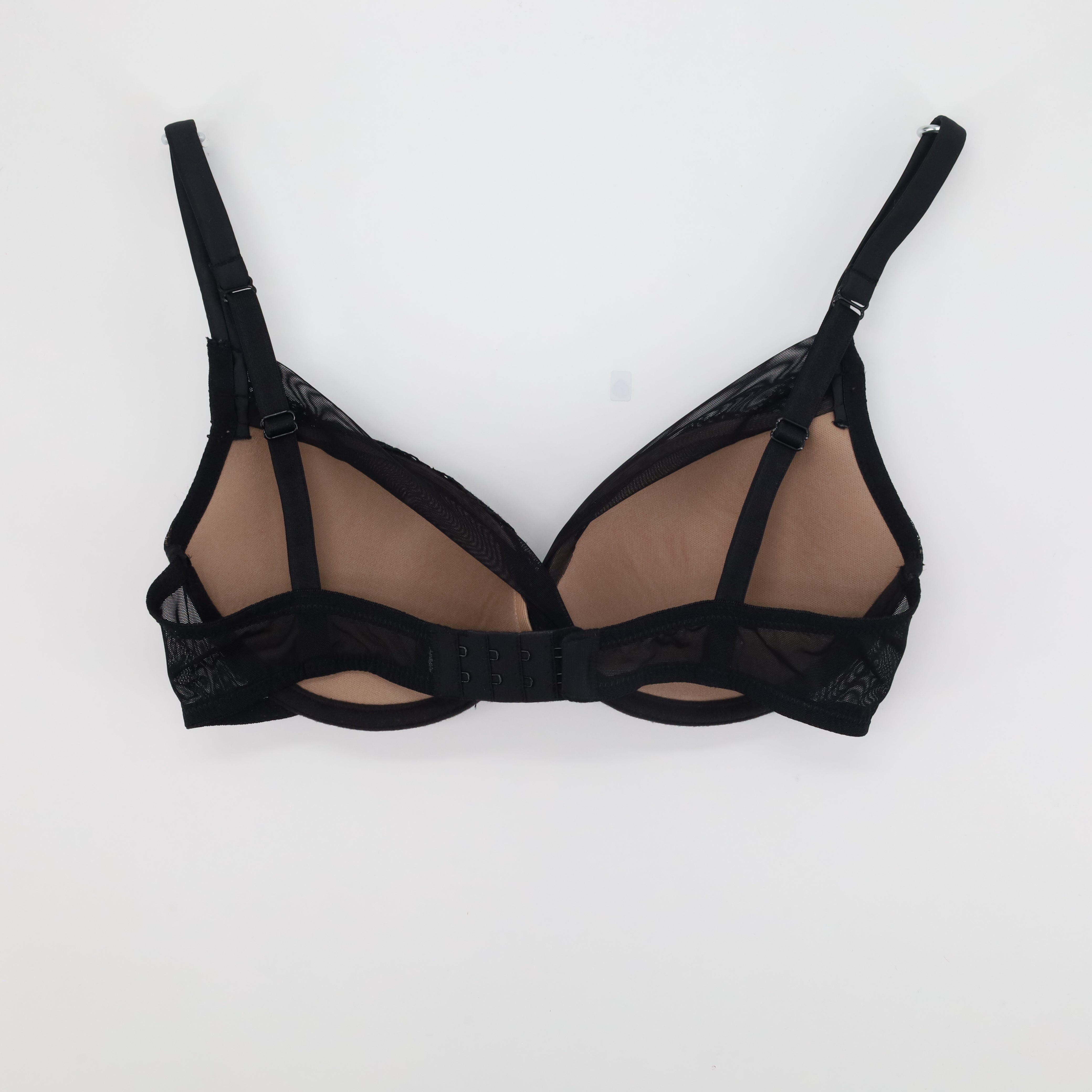 Soutien-gorge Well Noir