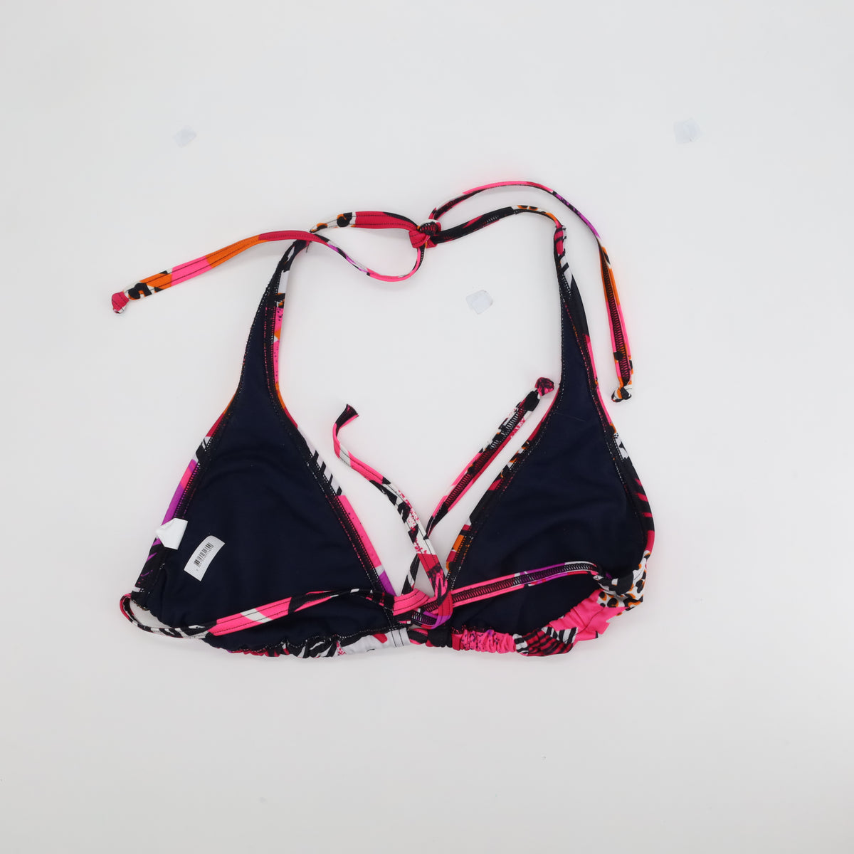 Haut de maillot Speedo Rose