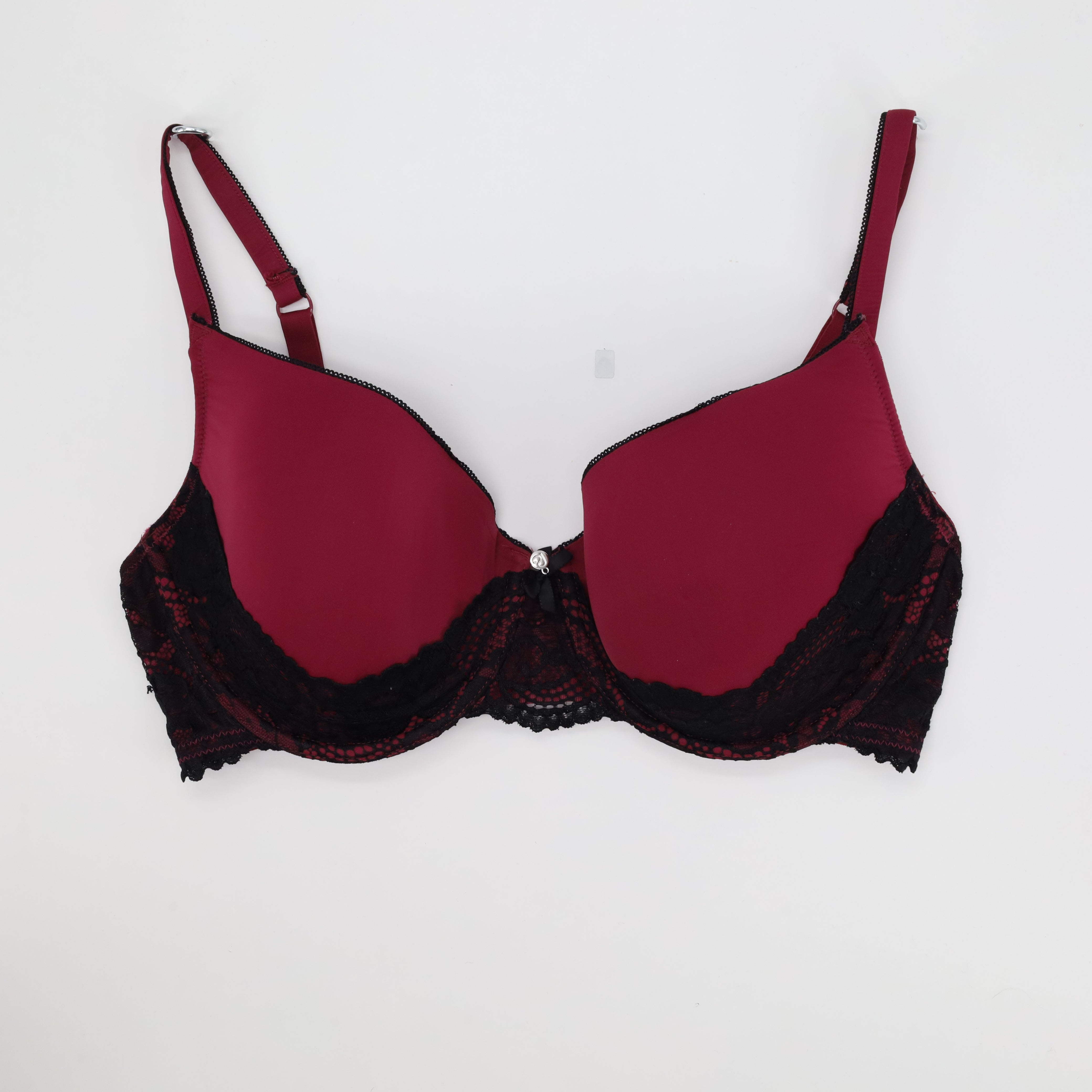 Soutien-gorge RougeGorge Rouge
