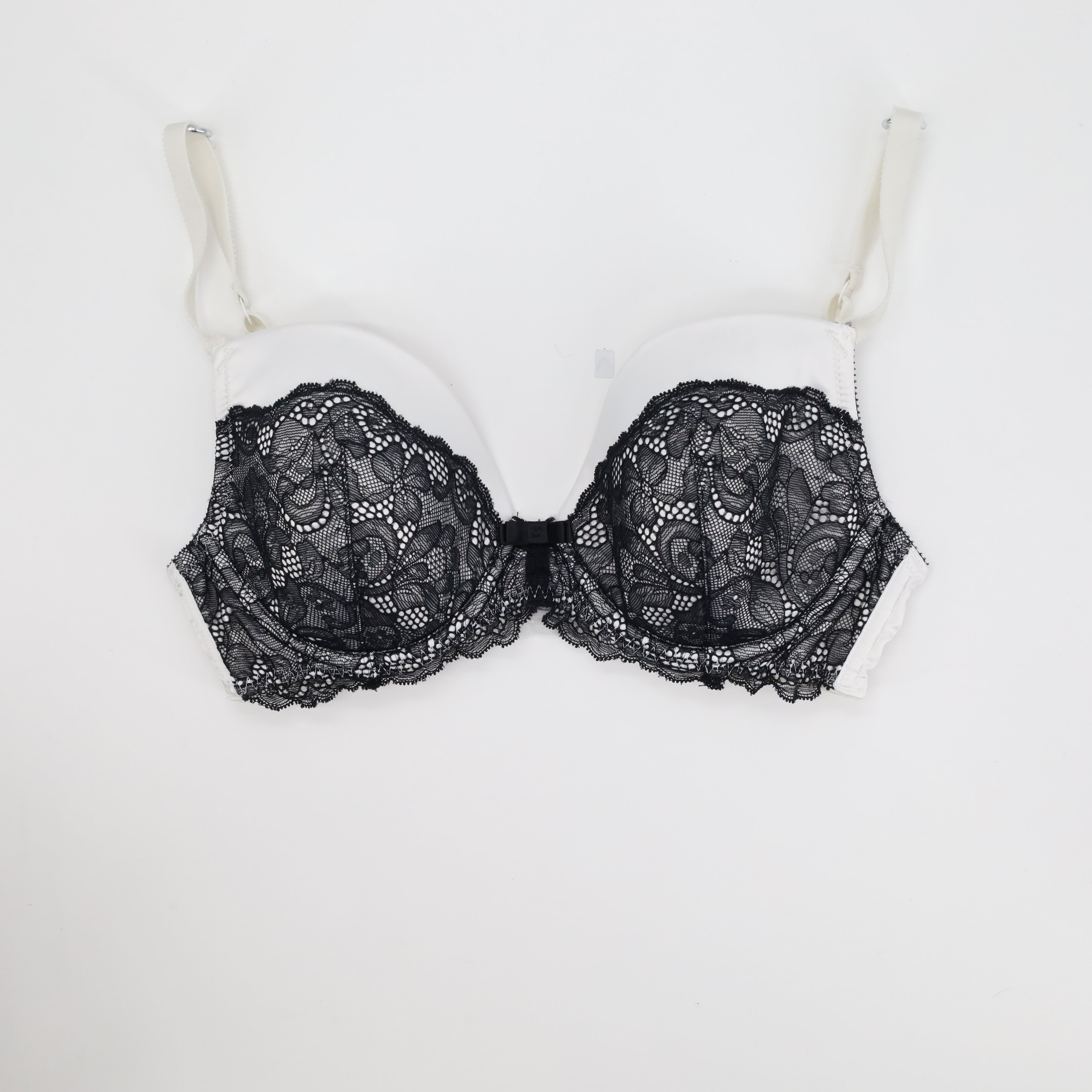 Soutien-gorge ETAM Blanc