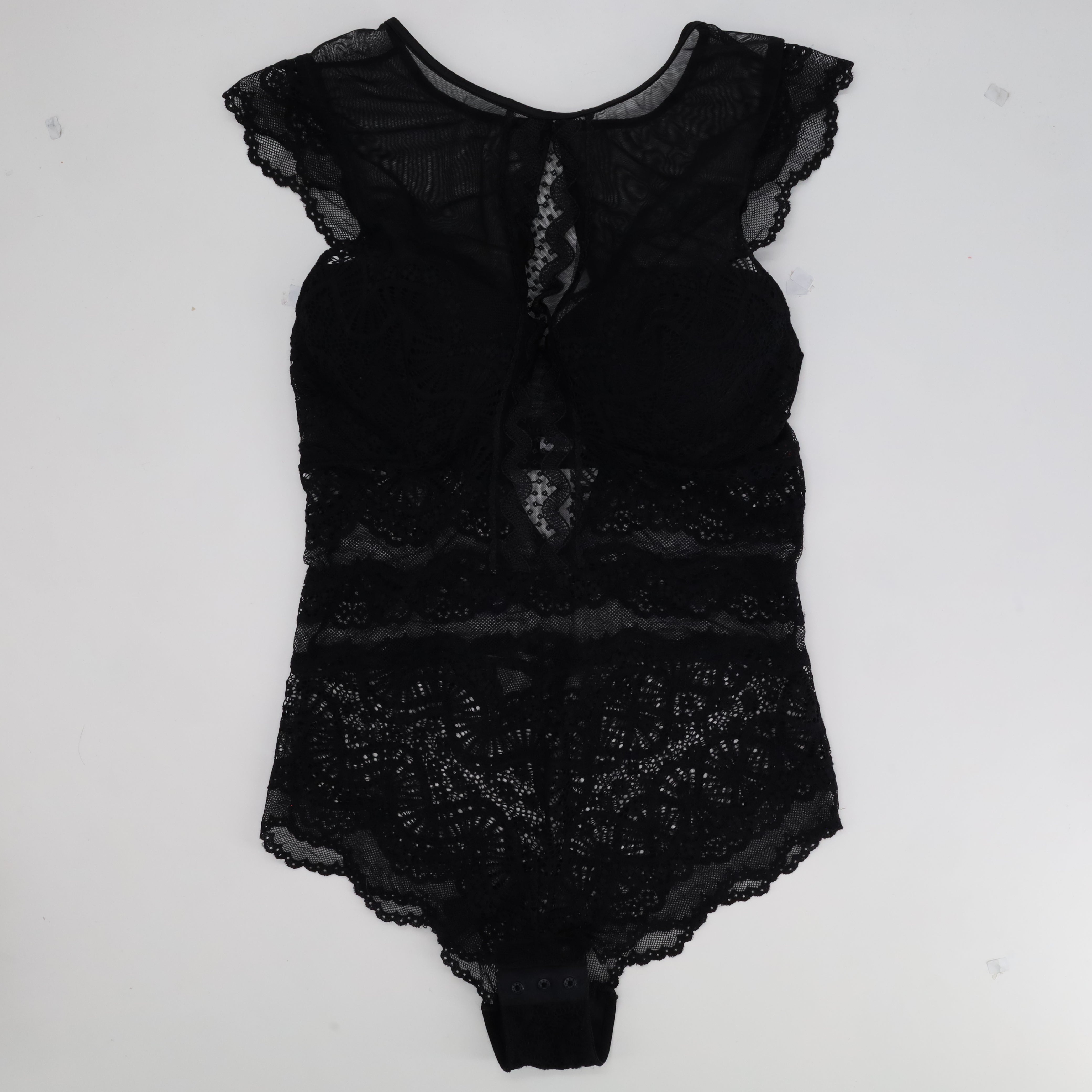 Body RougeGorge Noir