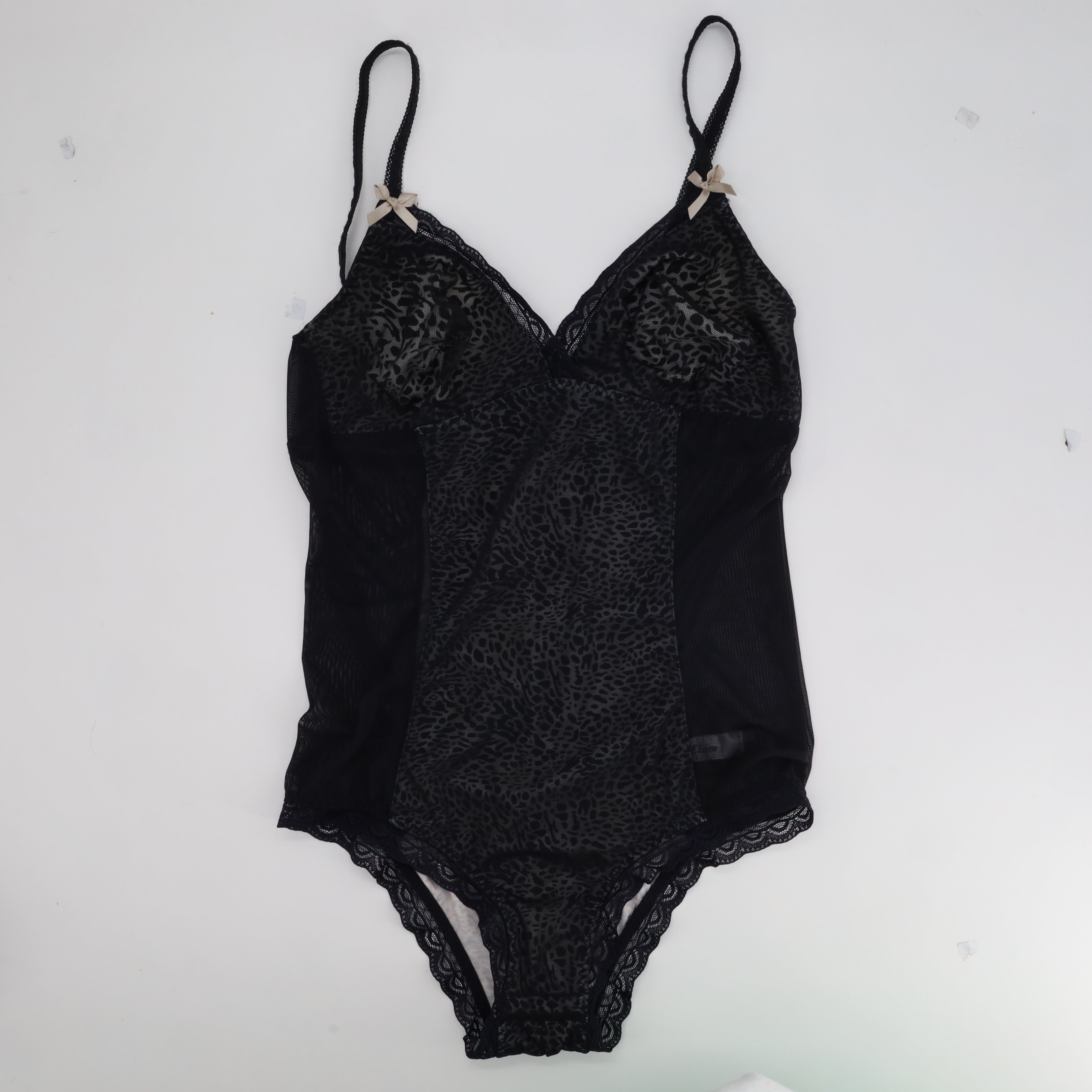 Body ETAM Noir
