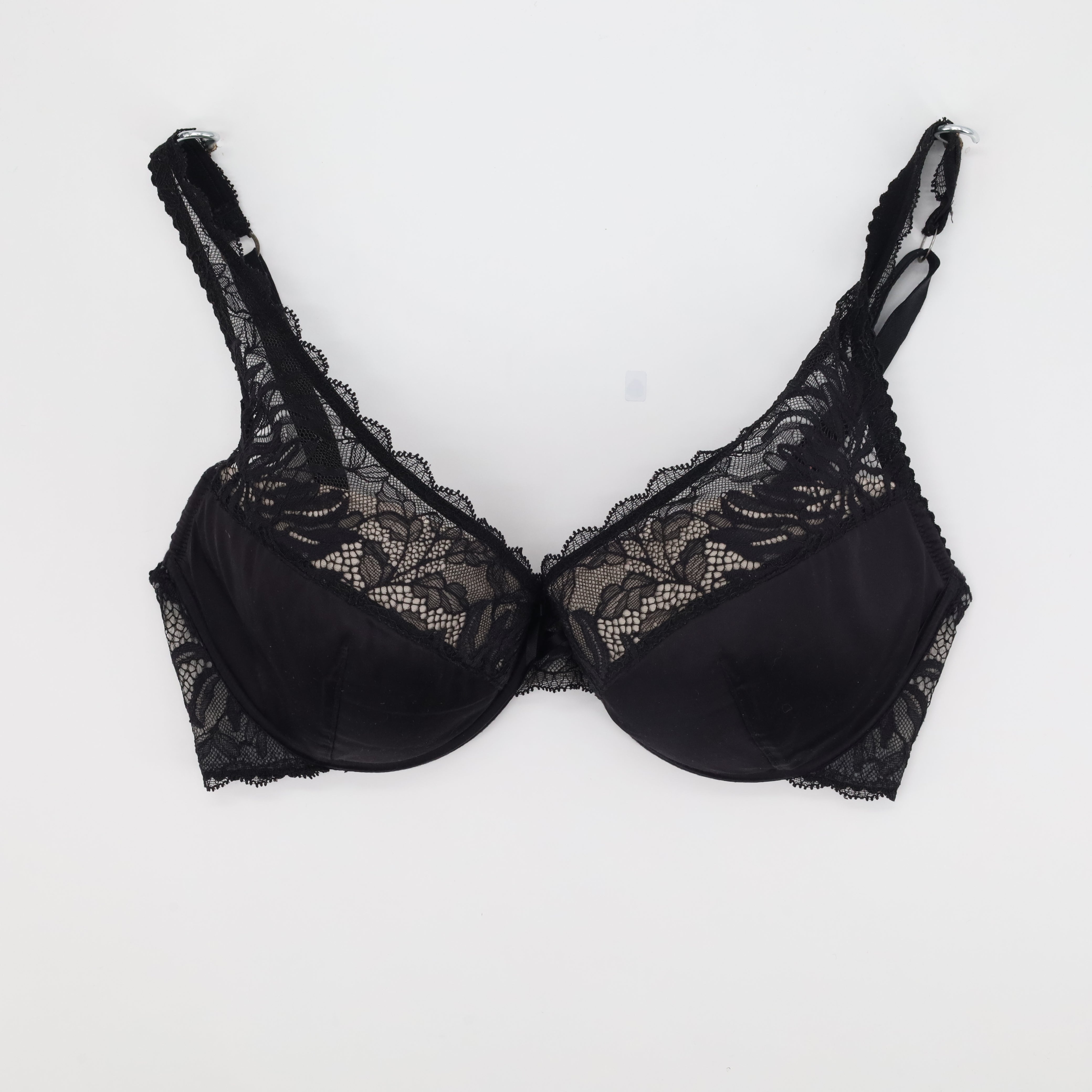 Soutien-gorge RougeGorge Noir