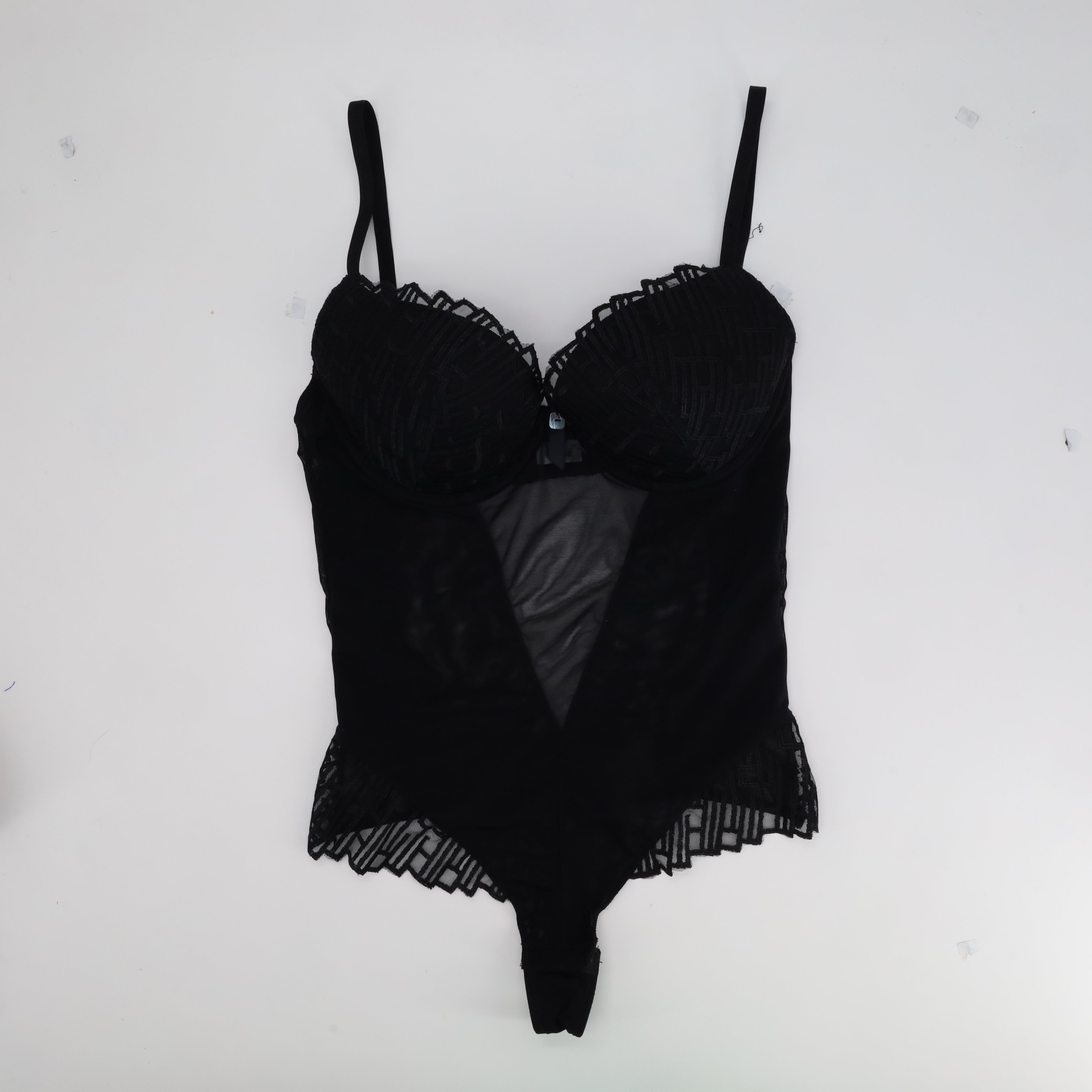 Body Luli Noir