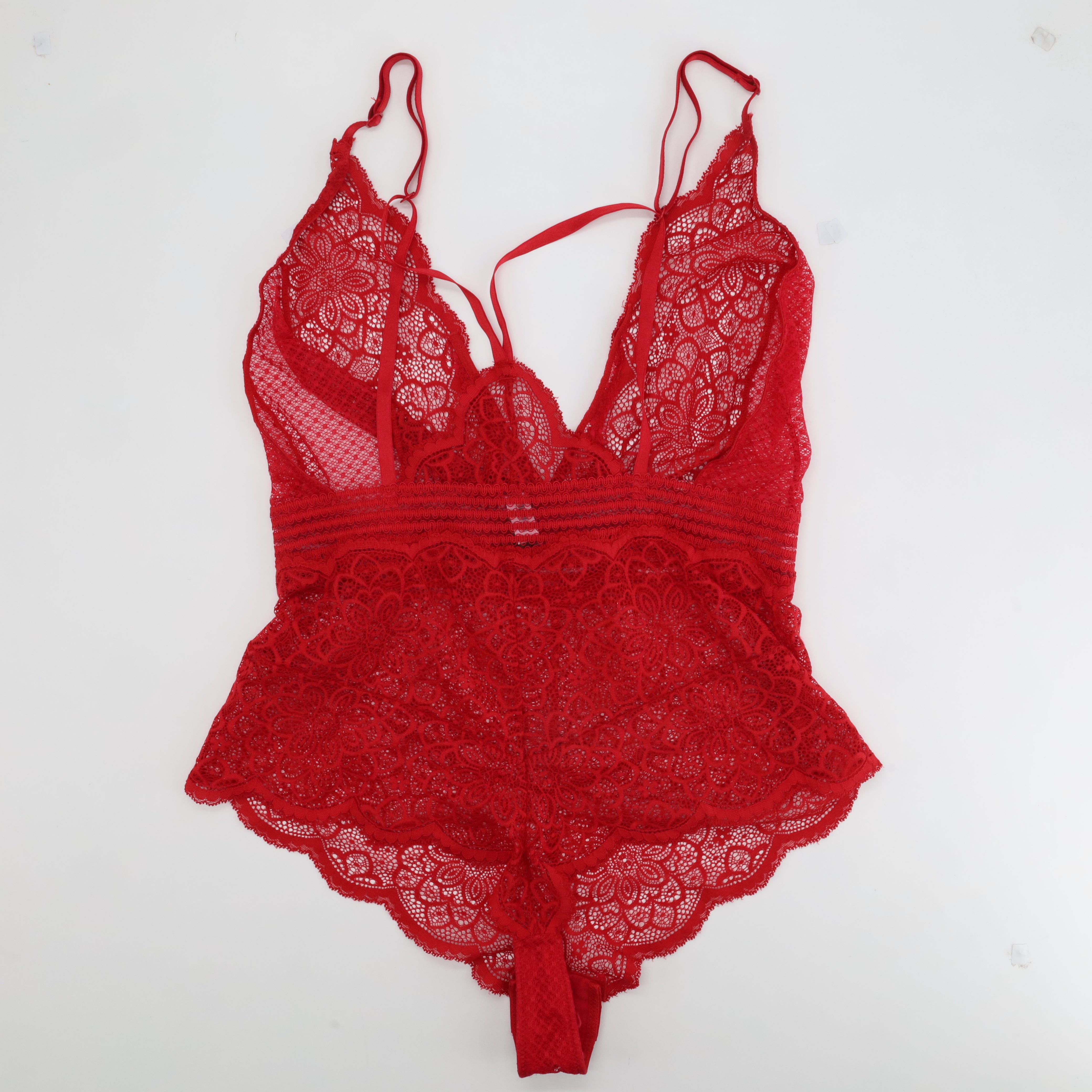 Body RougeGorge Rouge