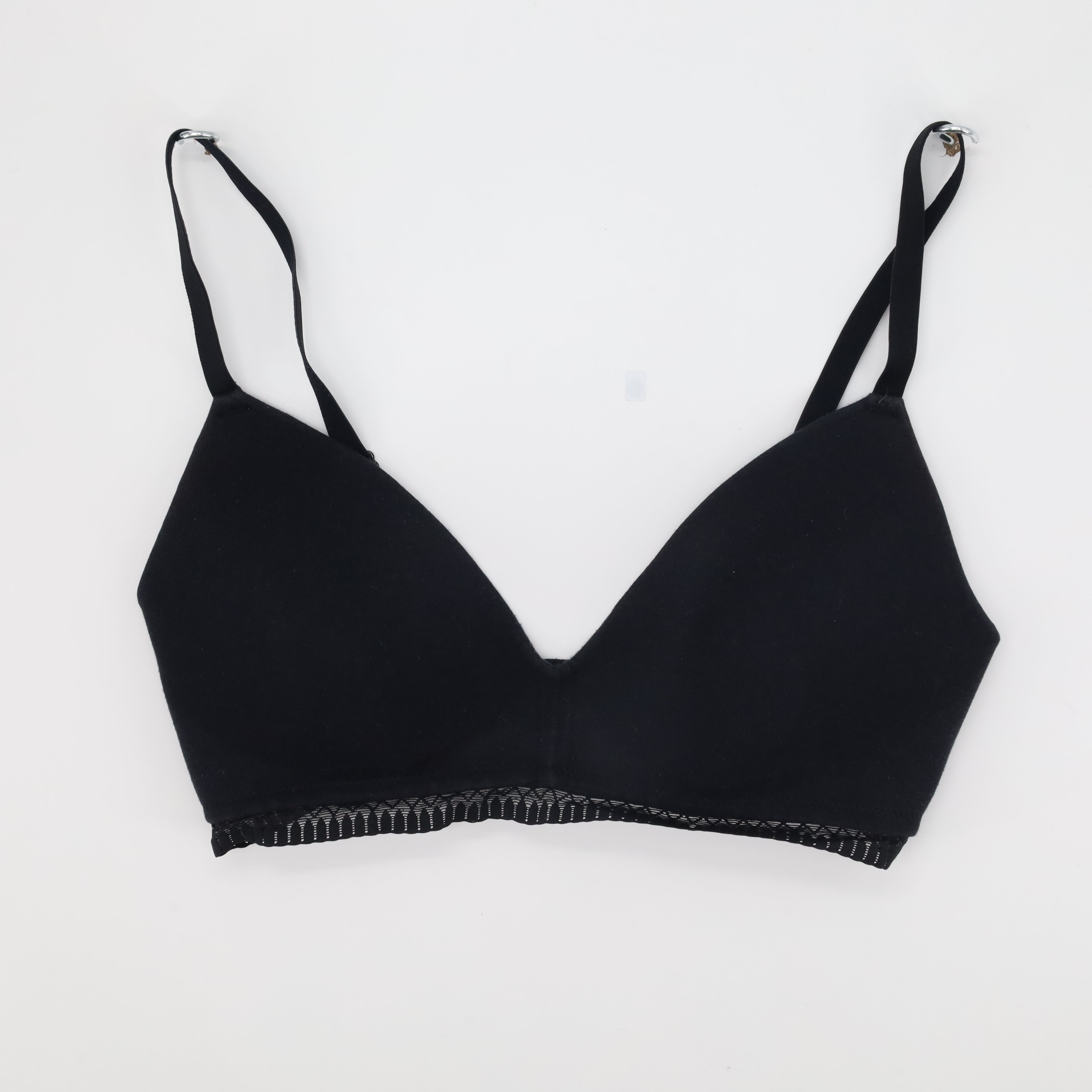 Soutien-gorge ETAM Noir