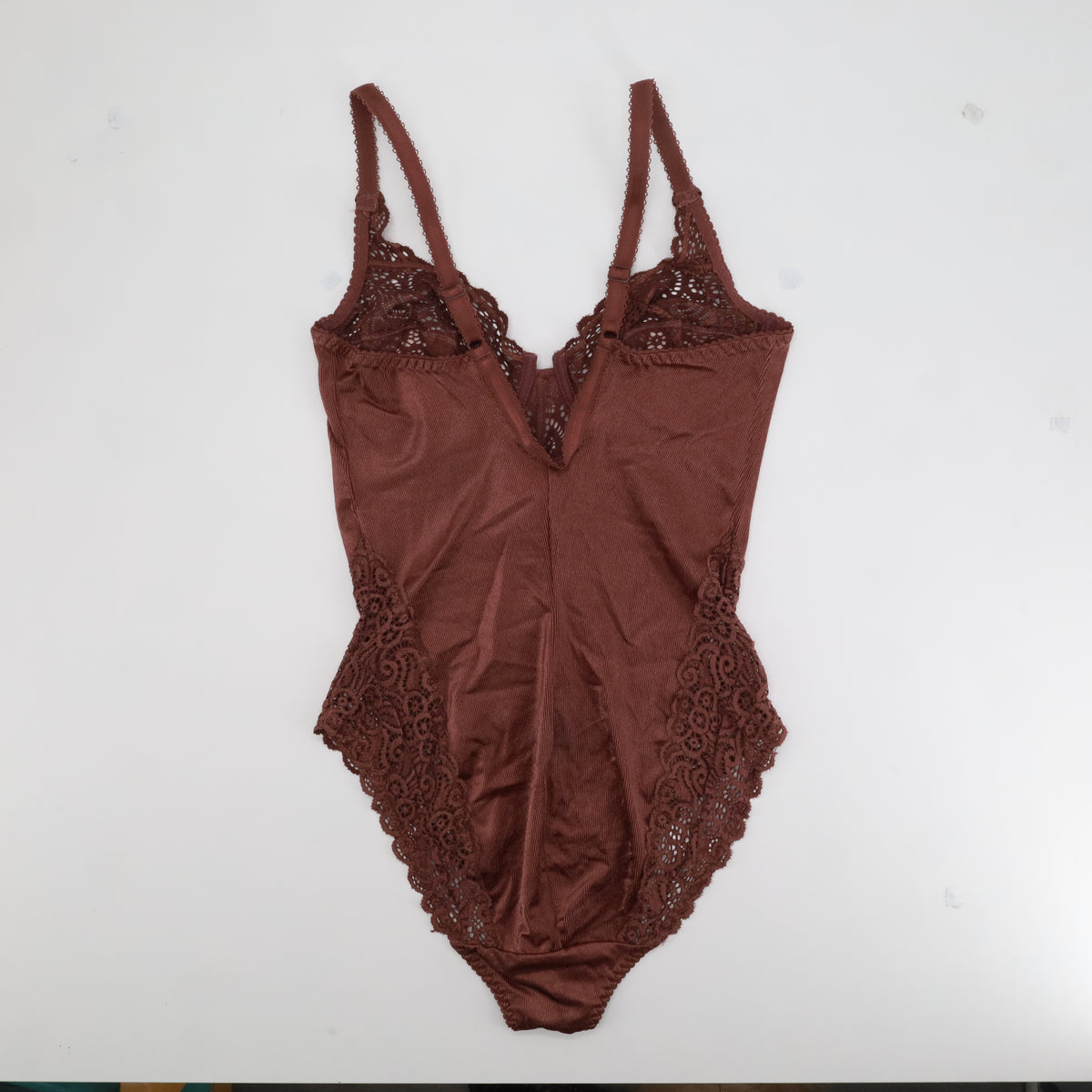 Body Simone Pérèle Marron