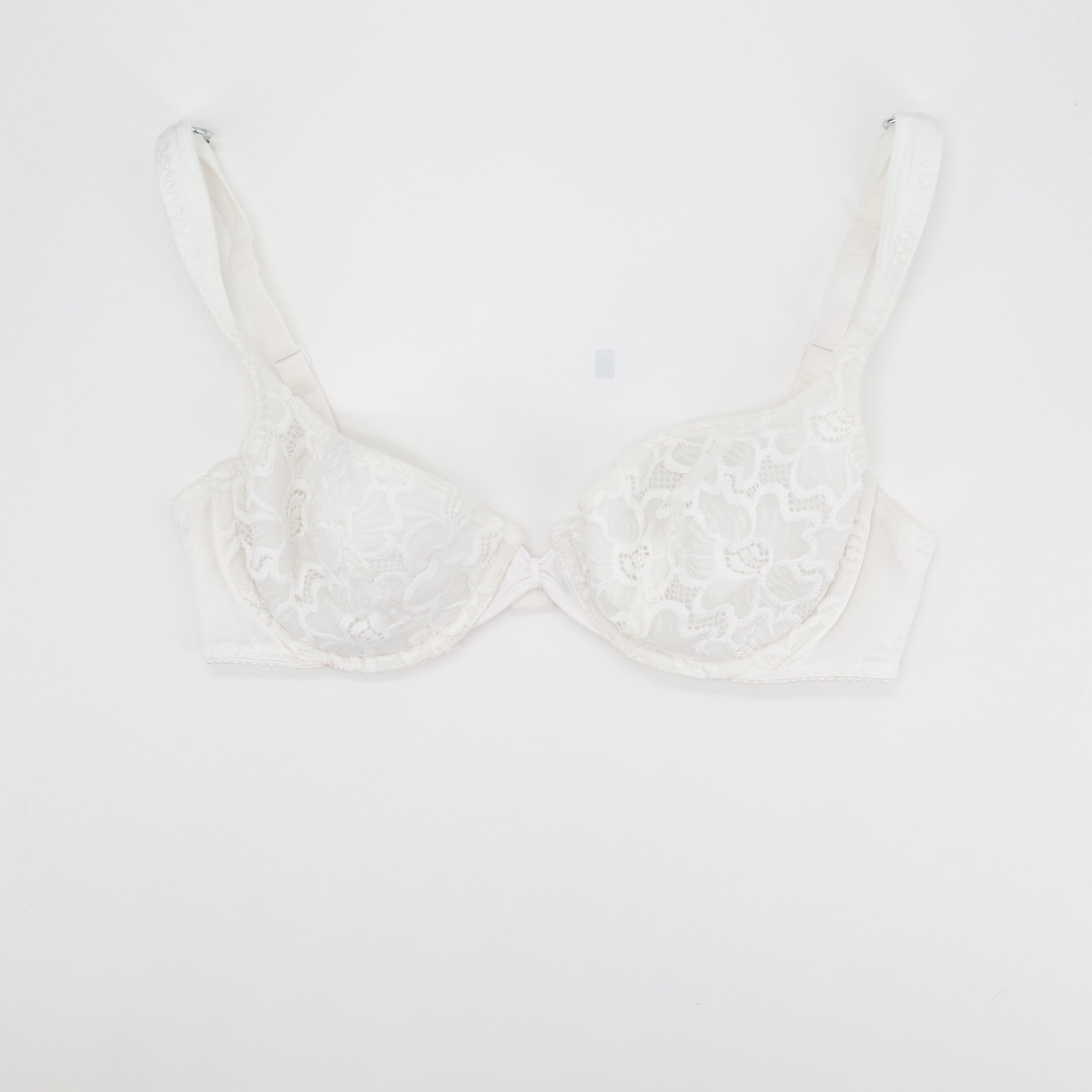 Soutien-gorge Wonderbra Blanc
