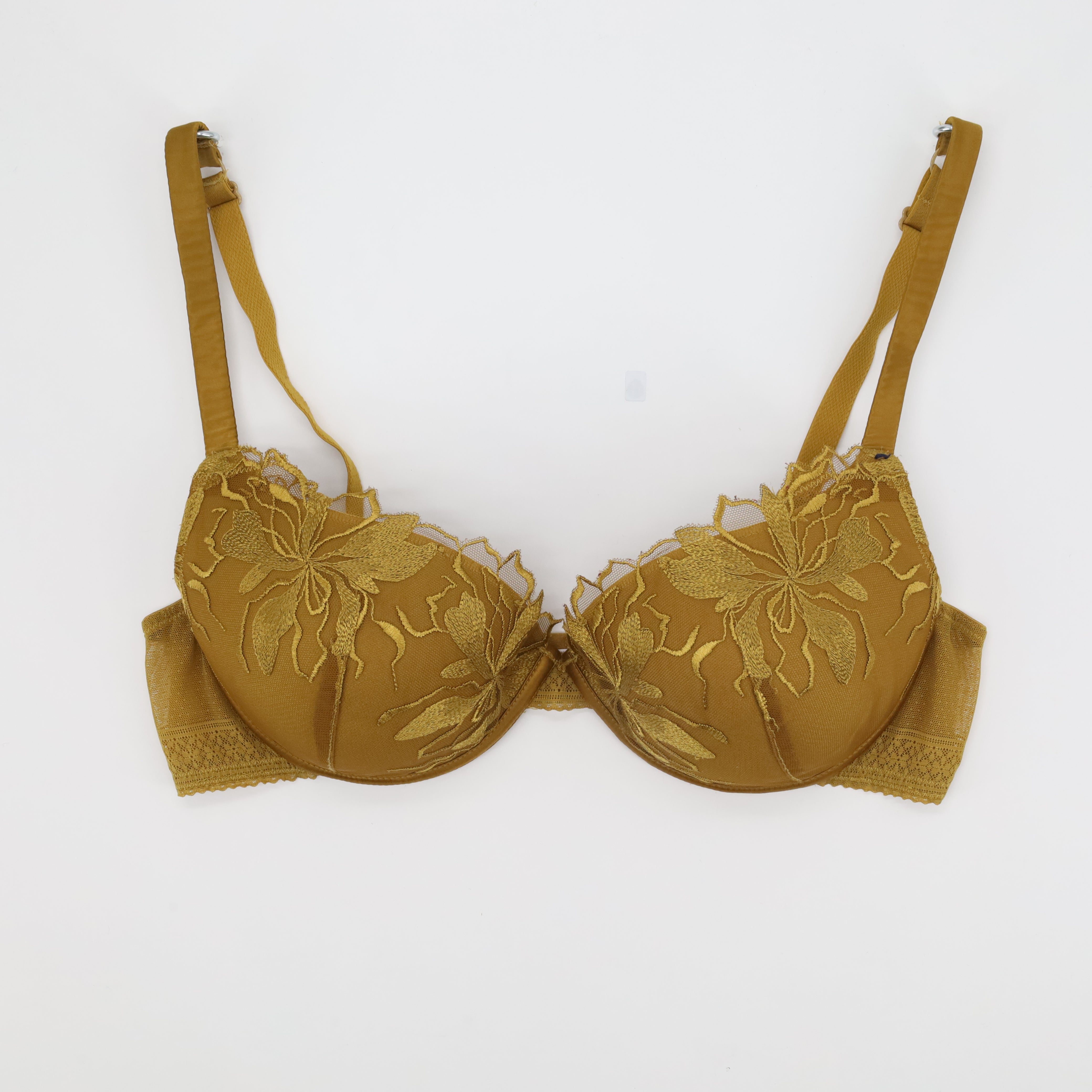 Soutien-gorge RougeGorge Jaune