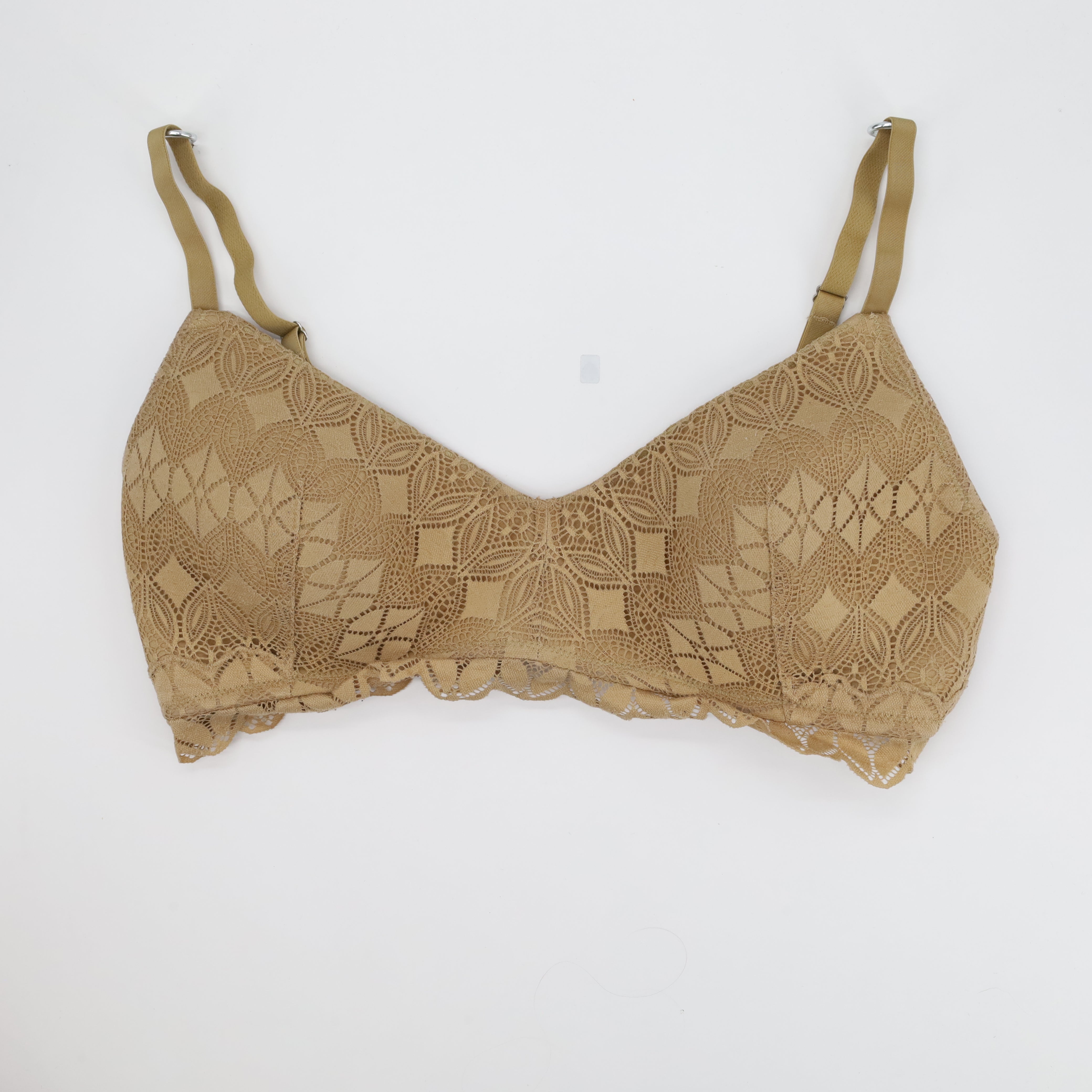 Soutien-gorge ETAM Marron