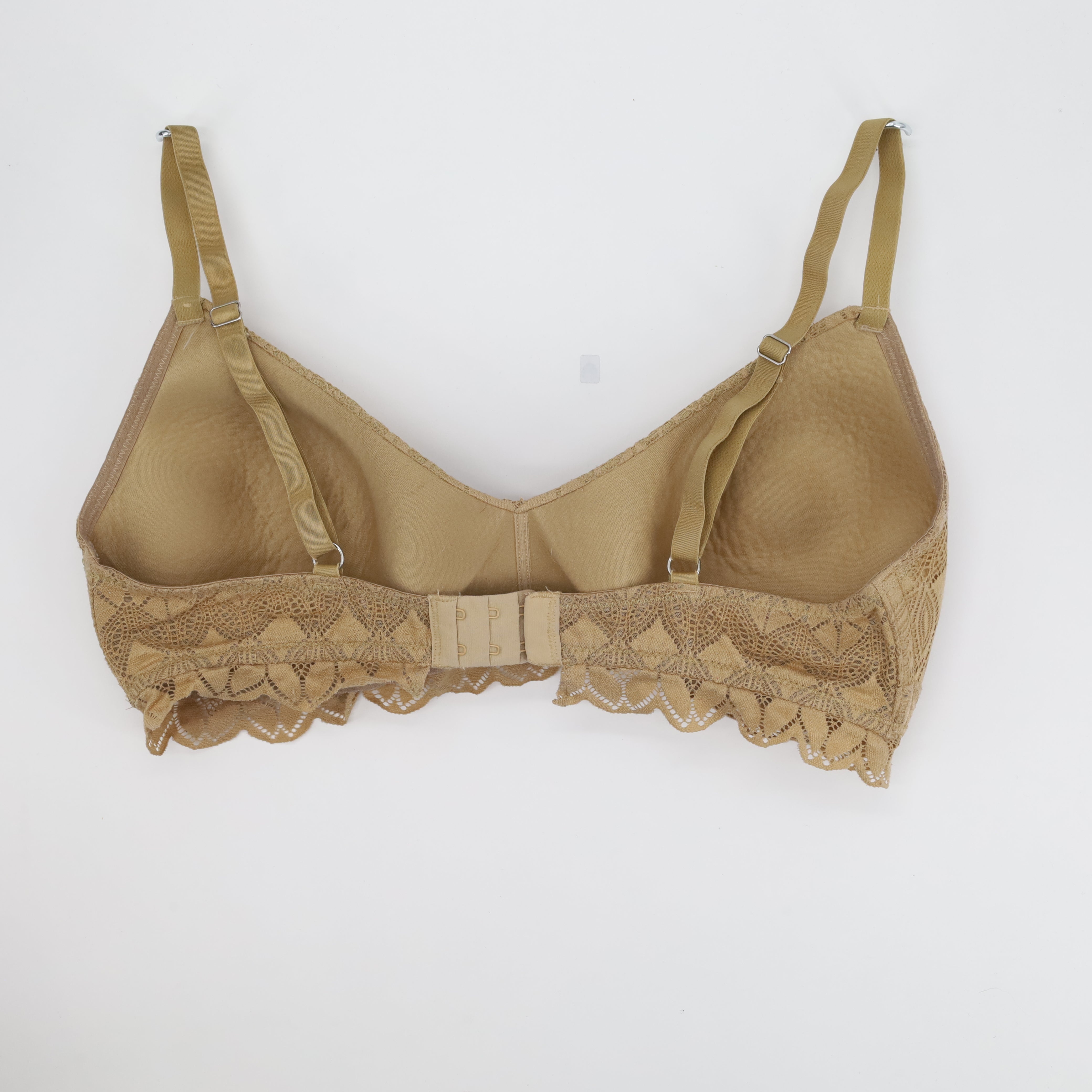 Soutien-gorge ETAM Marron
