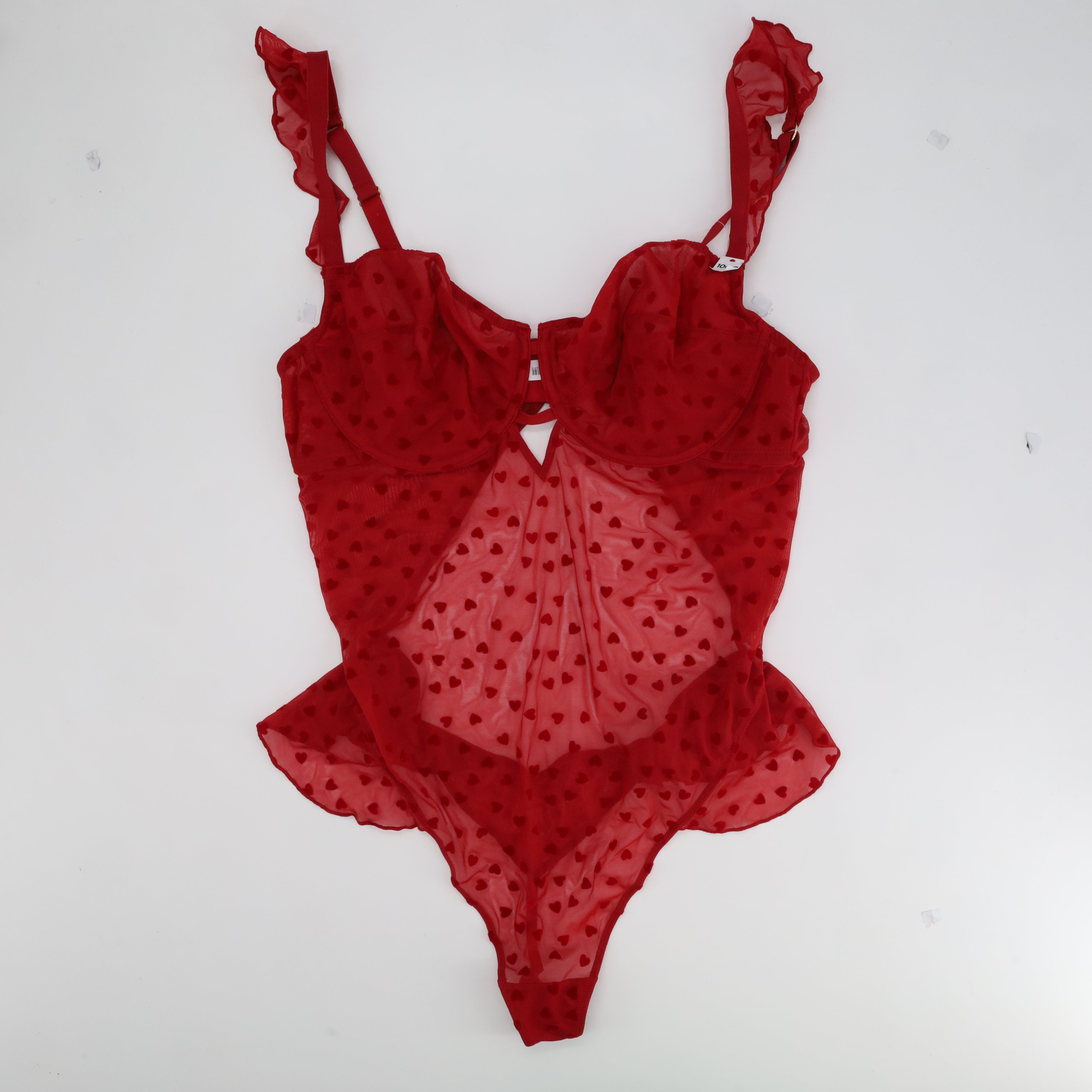 Body RougeGorge Rouge