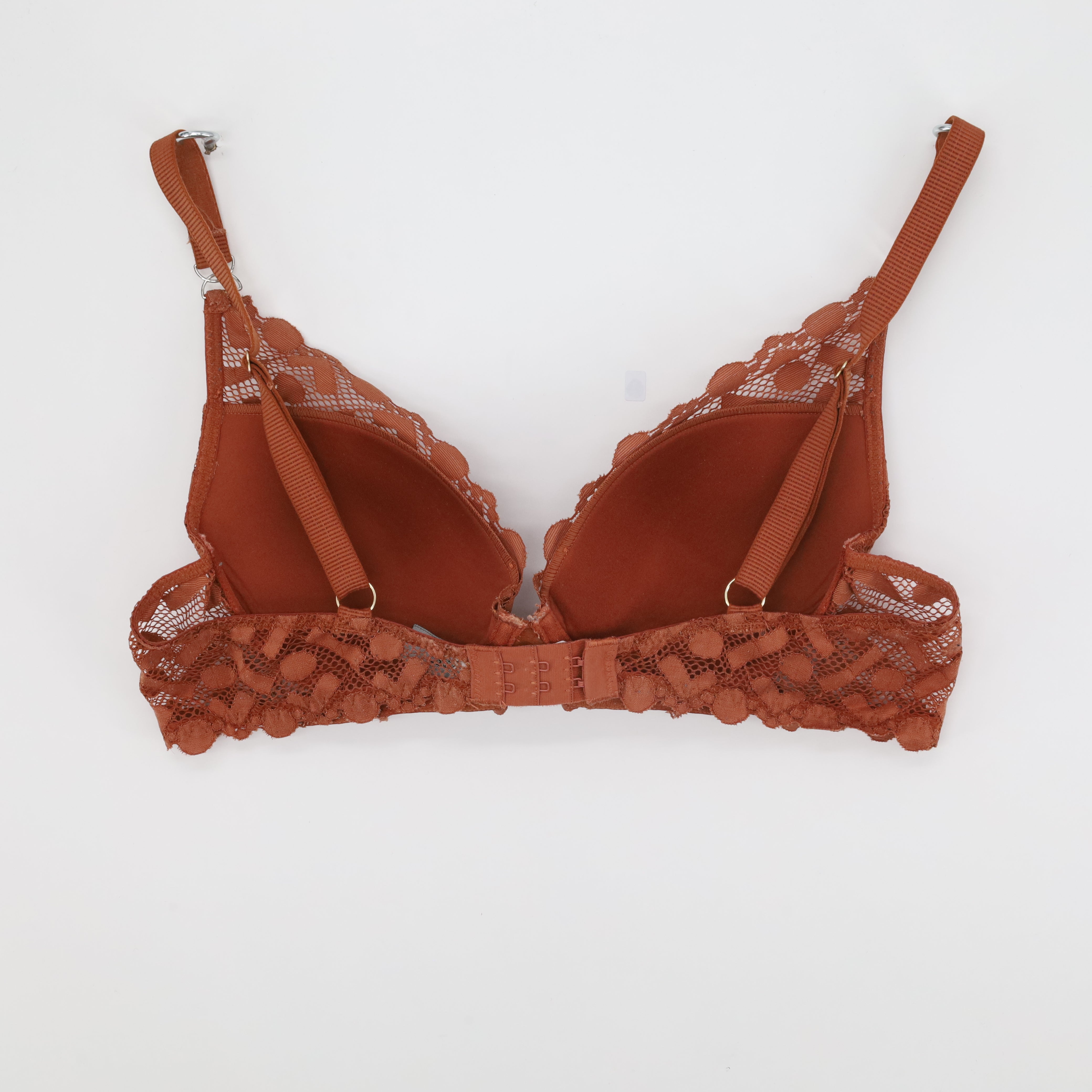 Soutien-gorge ETAM Orange