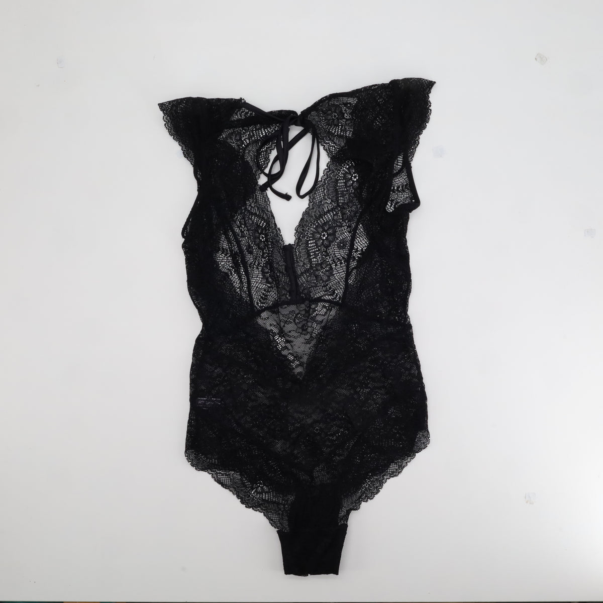 Body RougeGorge Noir