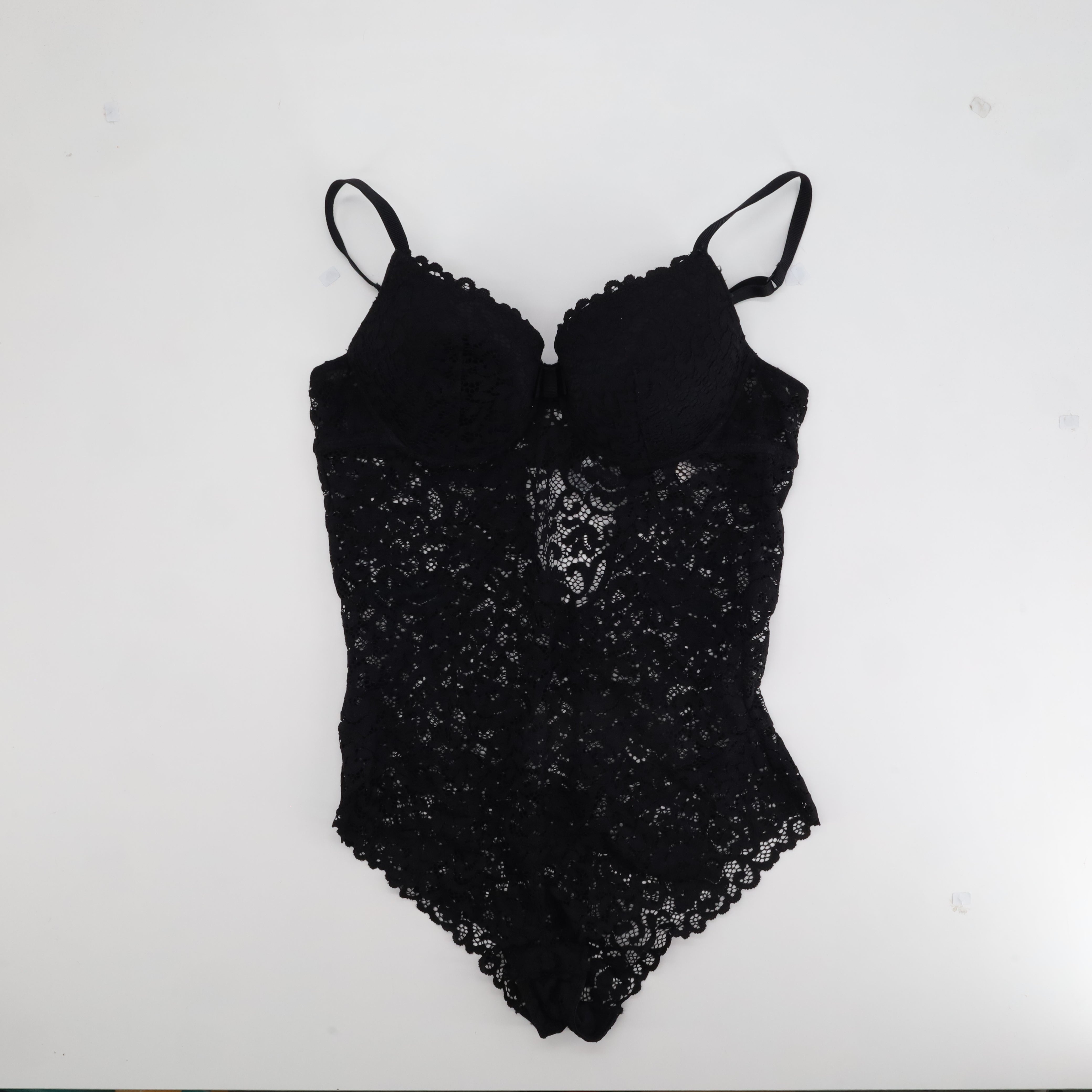 Body ETAM Noir