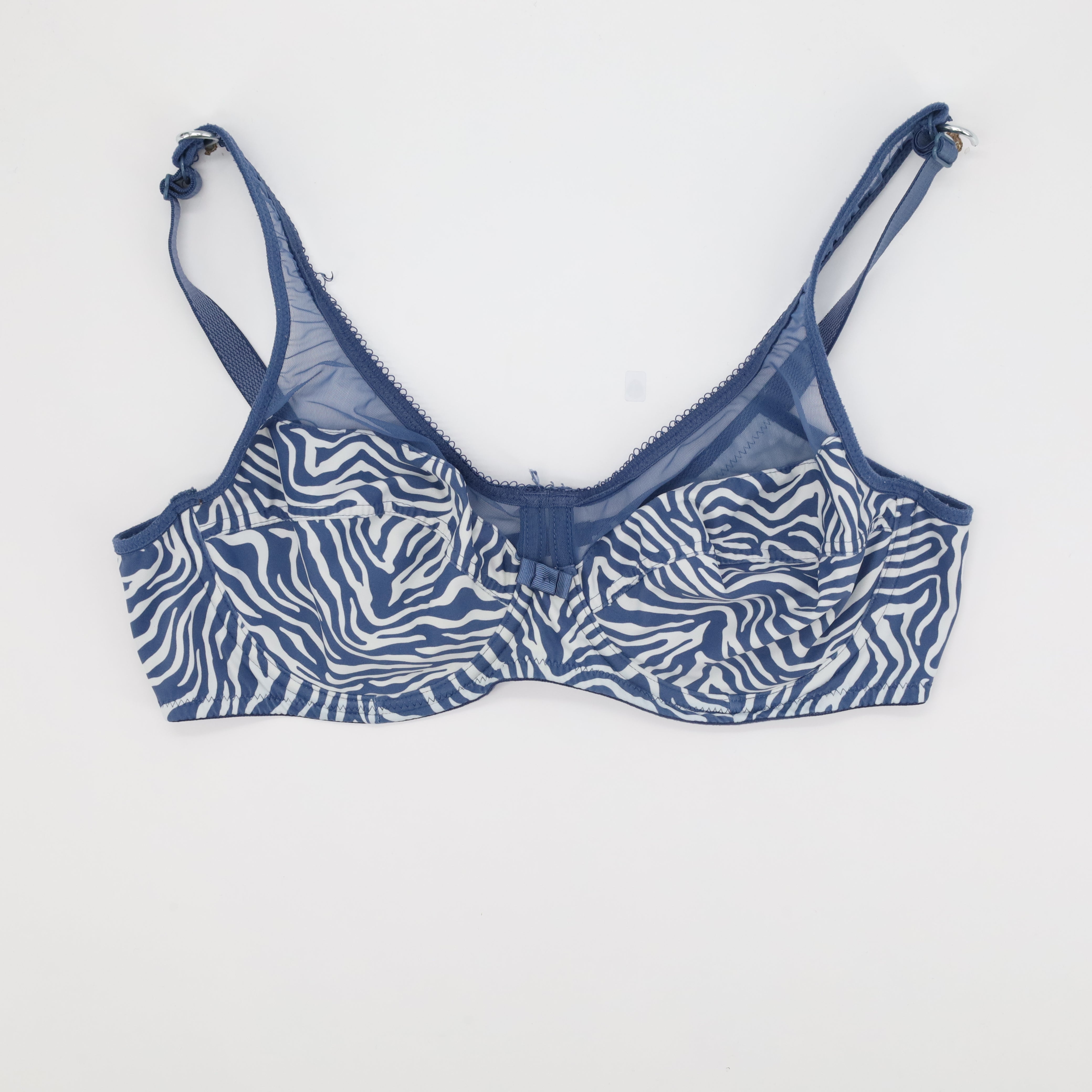 Soutien-gorge DIM Bleu