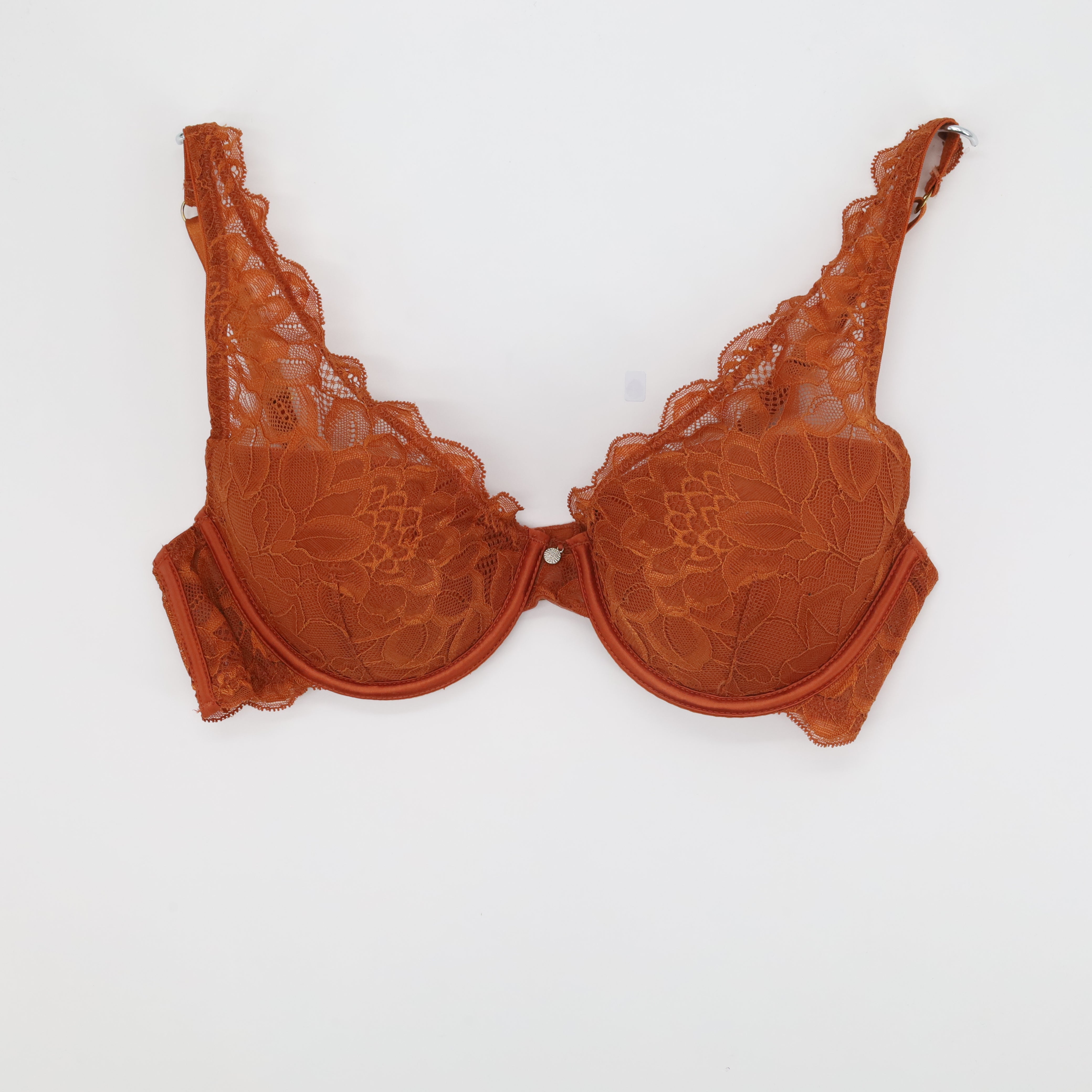 Soutien-gorge RougeGorge Orange